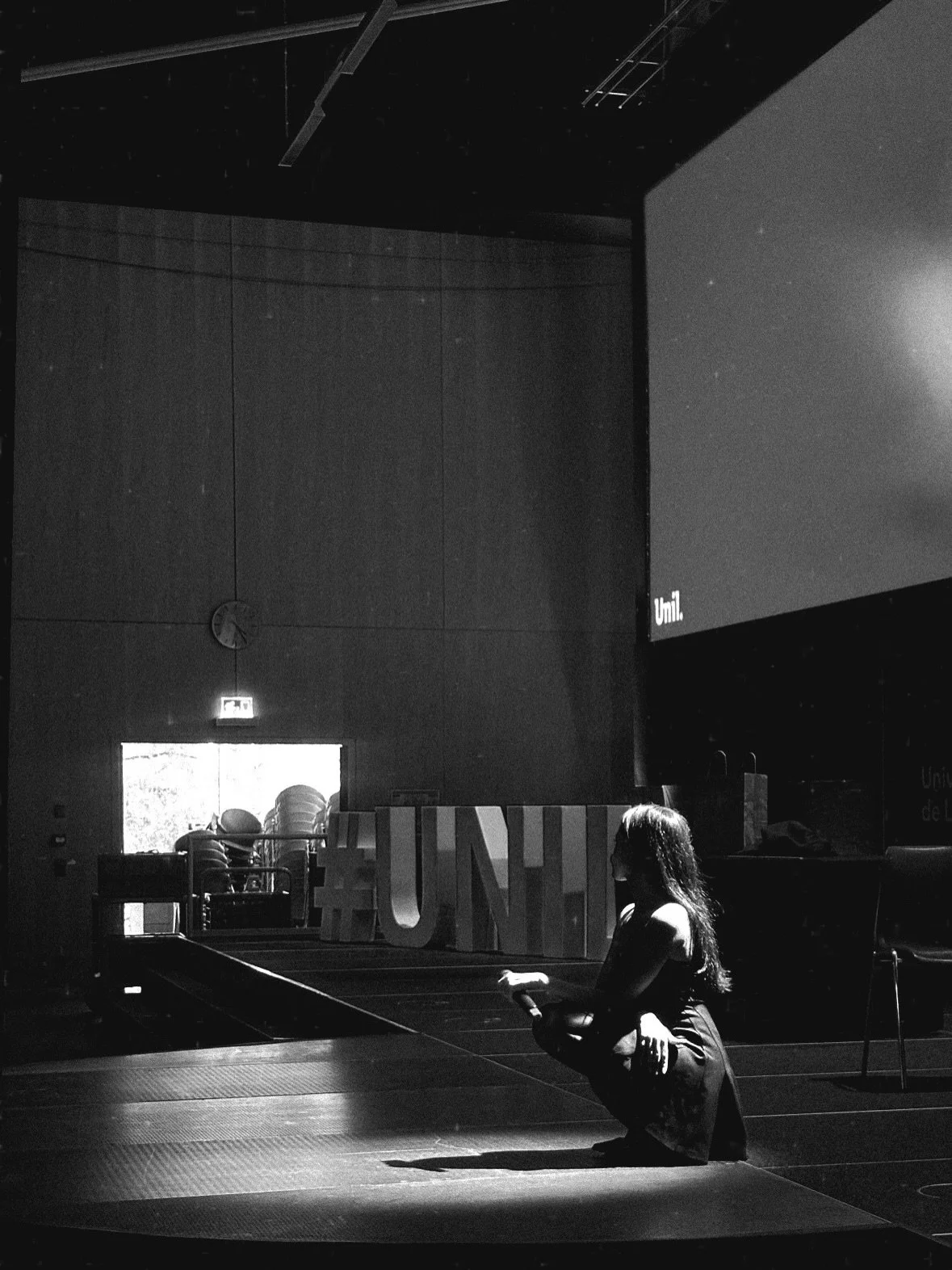 Latest mini dump 🤭 Singing, nature, good food, good company