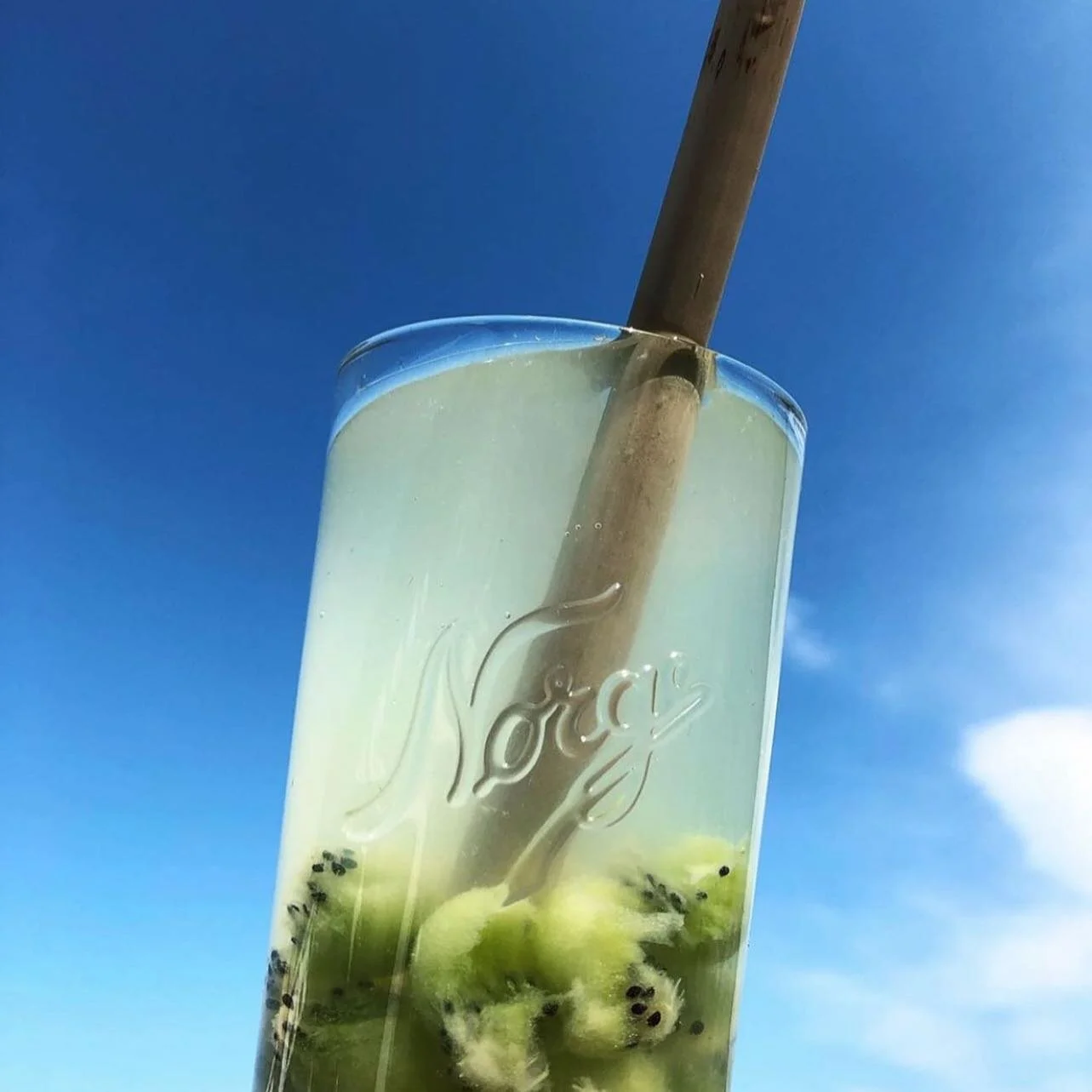 ZERoh! A better way to enjoy water