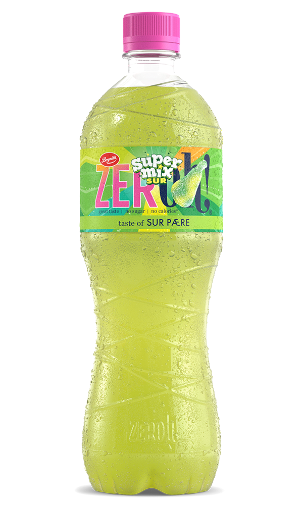Taste of SUR PÆRE