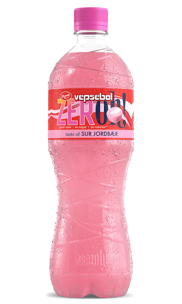 Taste of Vepsebol