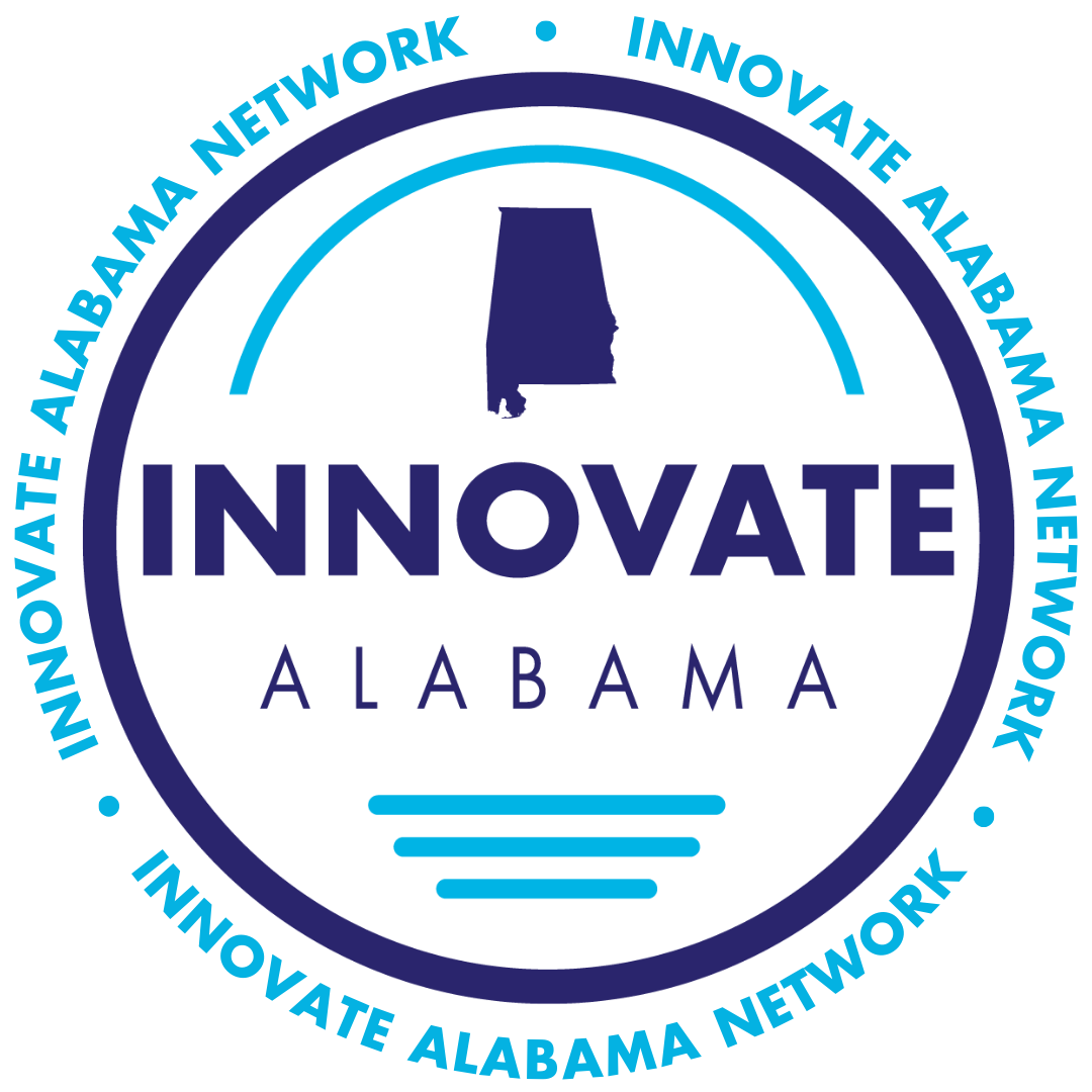 The Monte Sano Historic CCC Trail Renovation is supported by a grant from Innovate Alabama. Innovate Alabama is a state public corporation that strengthens Alabama's innovation and entrepreneurship ecosystem, and its Network program recognizes and in