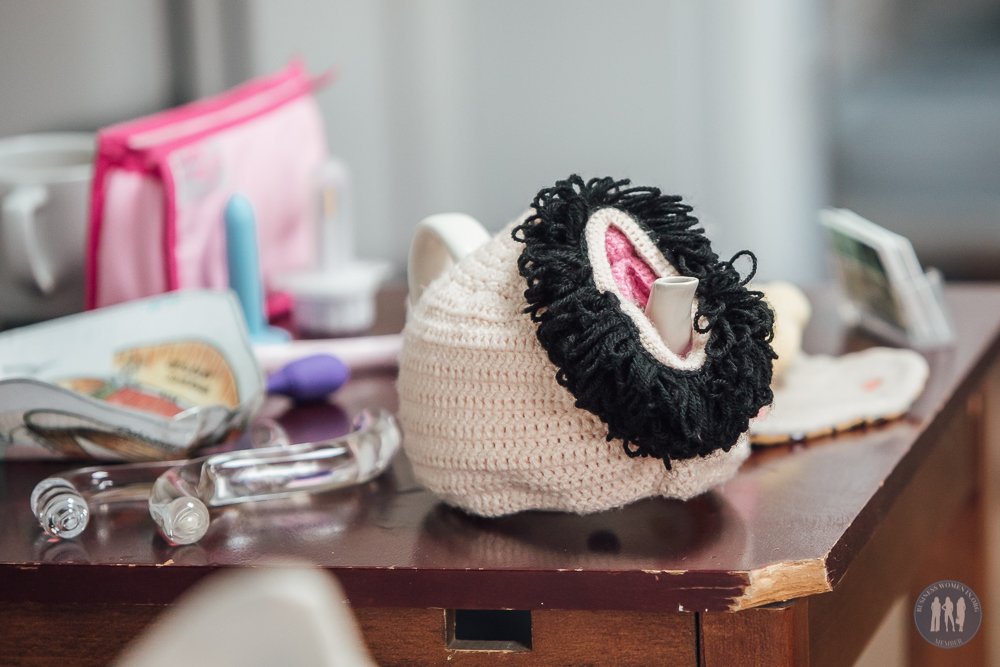 To kegel or not to kegel?