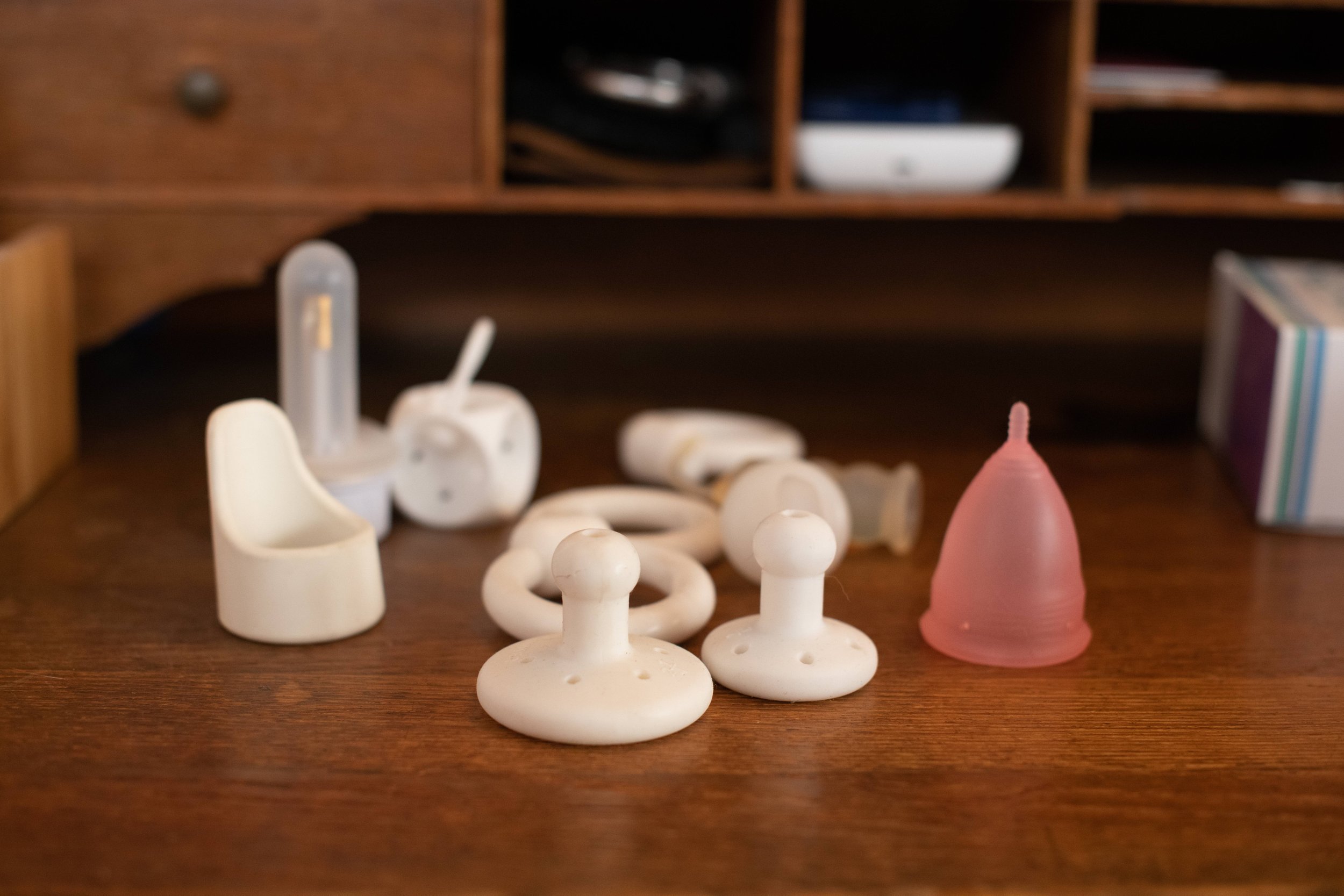 What to do if I have a prolapse?