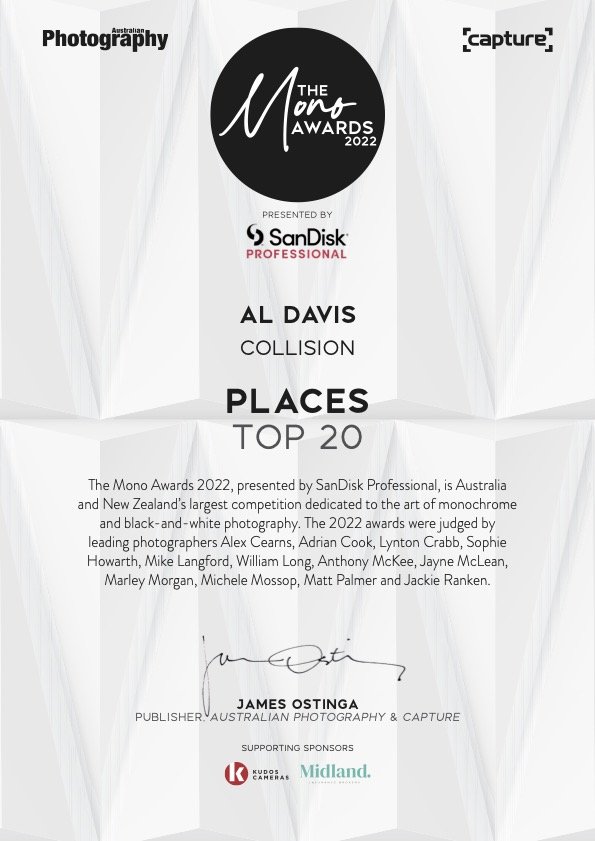 Al Dvais - APH Mono Awards Certificate.jpg