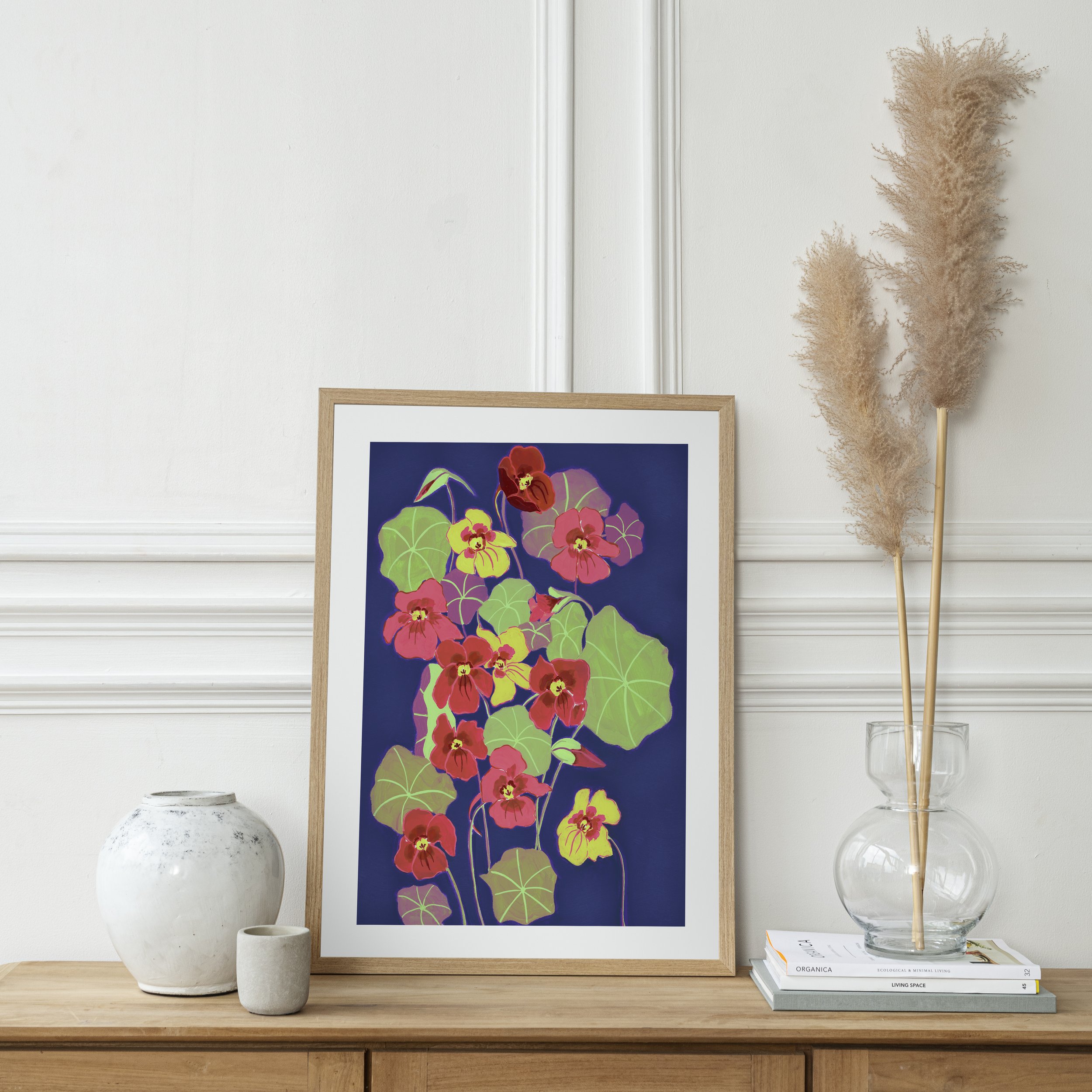 Nasturtium in Neon Mock Up 2.jpg