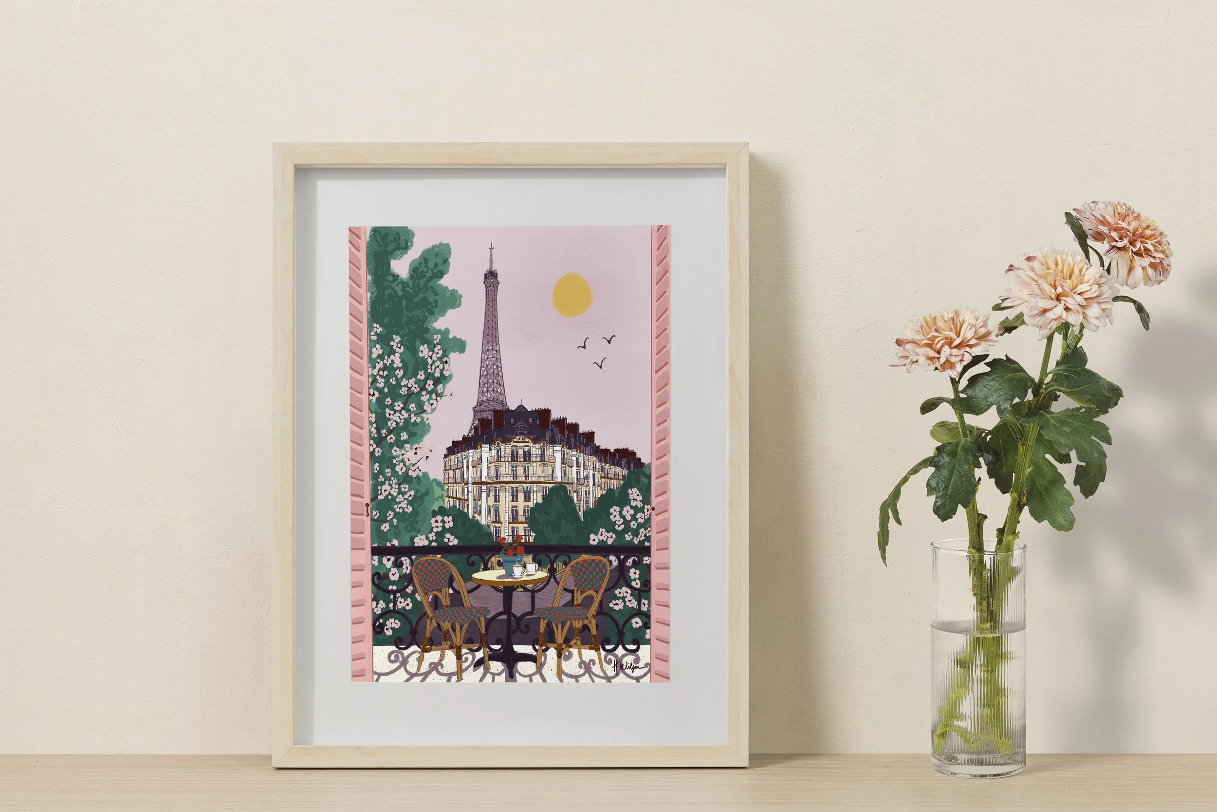 Paris Morning 11x14 Mock up.jpg