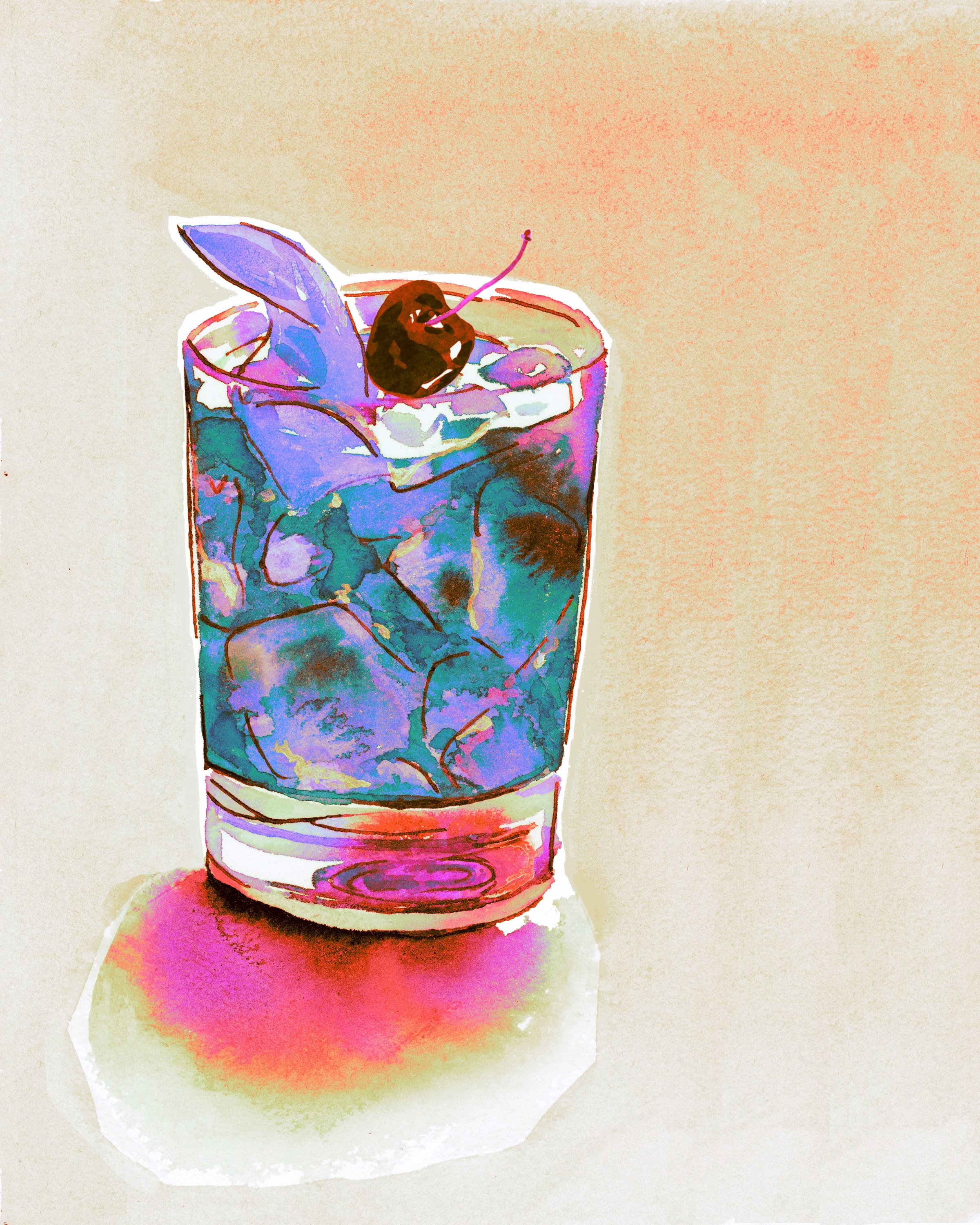 Old_Fashioned in Peach_with_Cheery_8x10.jpg