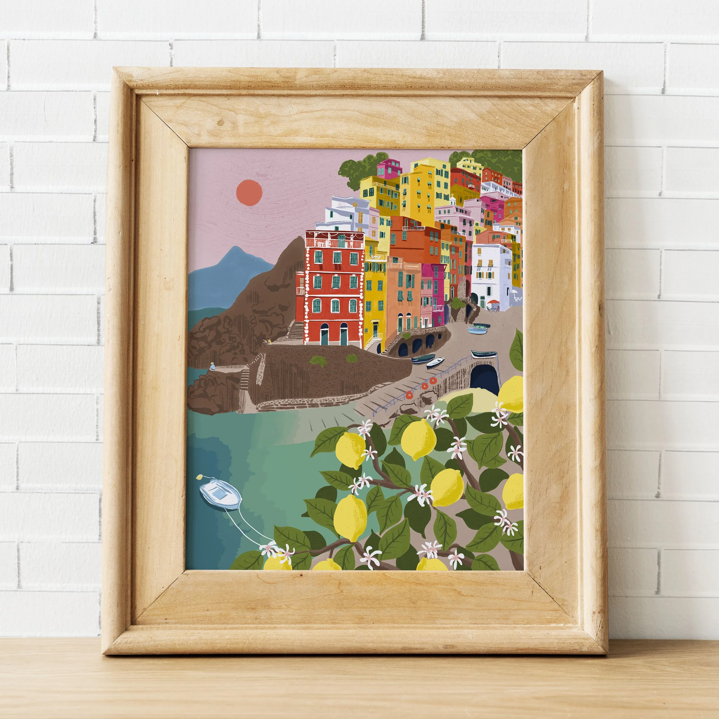 Cinque Terre 8x10 Mock up.jpg