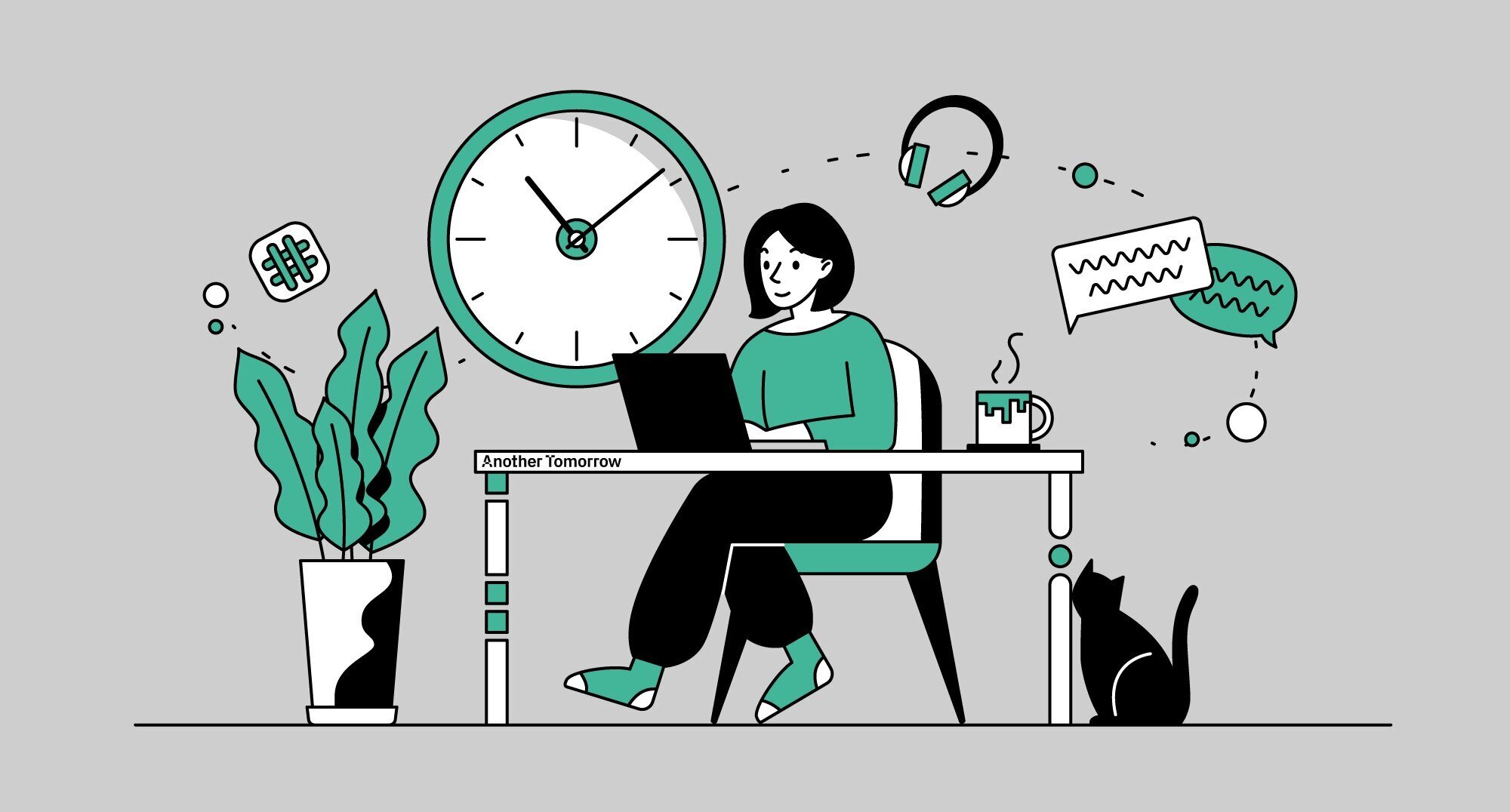 Illustration: Tian Gan