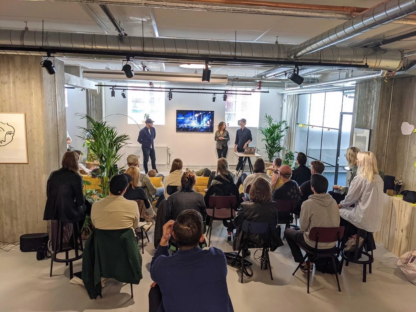 💚 Net-Zero Co-Lab, Planetary Health and Future-proofing Logistics