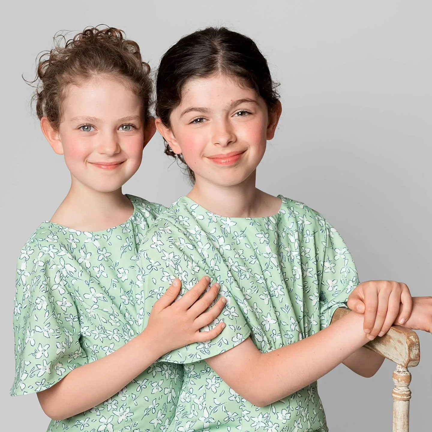 Sister love 

#siblings #siblingshoot #sister #sisterlove #sisters #sisterlife #memories #memoriesforlife #momlife #momentstoremember #momentstoremember #momentsintime #professionalimage #professionalportraits #studioshoot #professionalphotographer #
