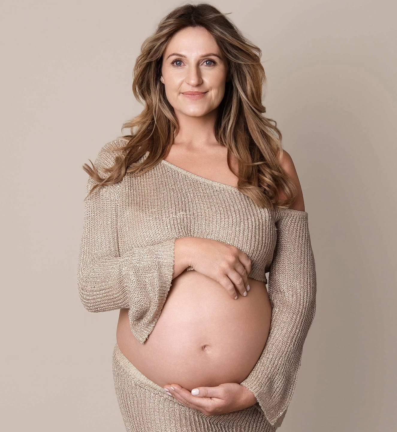 A mothers joy begins when new life is stirring inside her, when a tiny heartbeat is hea4d for the first time, and a tiny playful kick reminds her that she is never alone.

#pregnancylife #pregnant #pregnancy #pregnancyglow #pregnancylife #pregnancyme