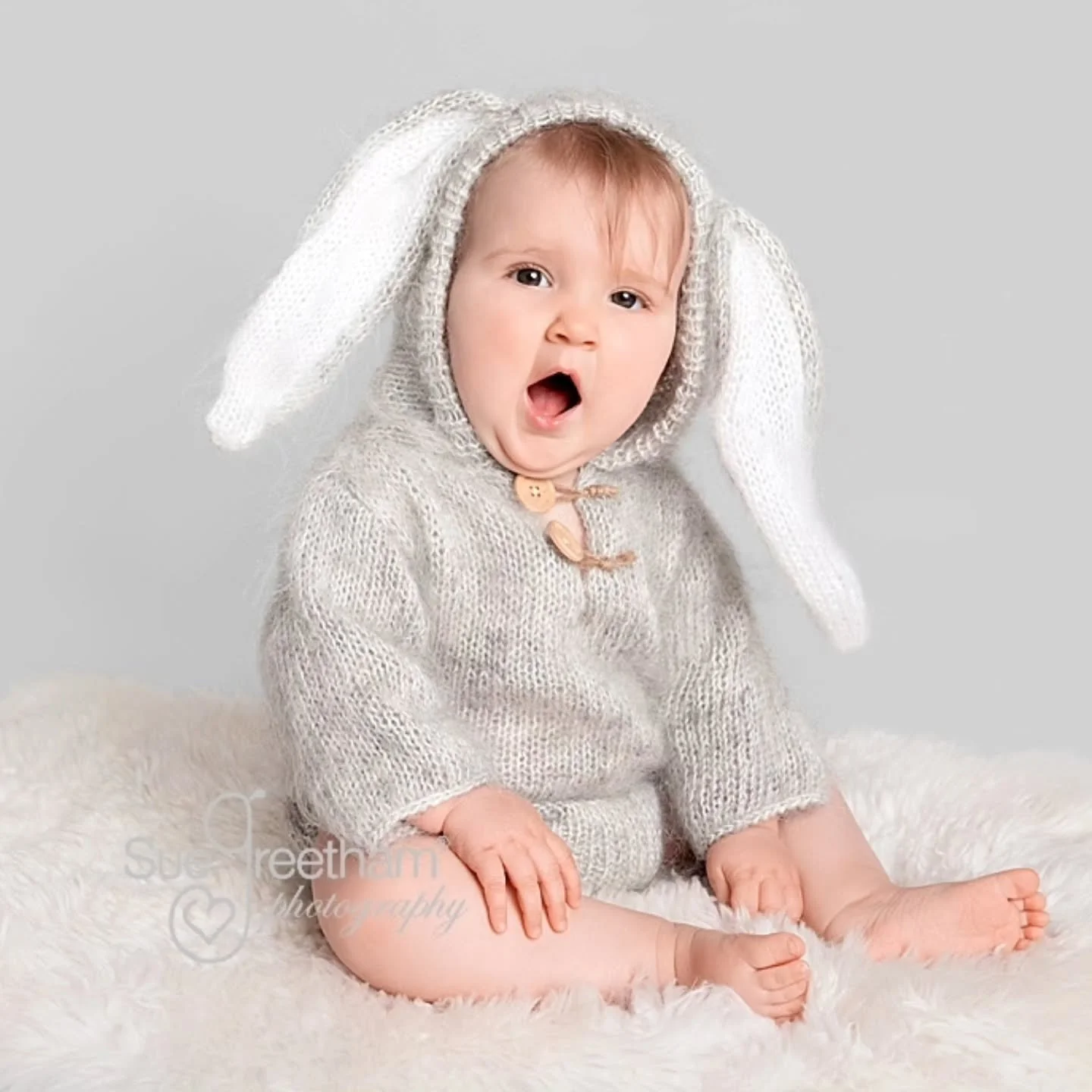 That little face 😍

#professionalbabyphotographer #professionalnewbornphotographer #professionalfamilyphotographer #eastershoot #suegreethamphotography