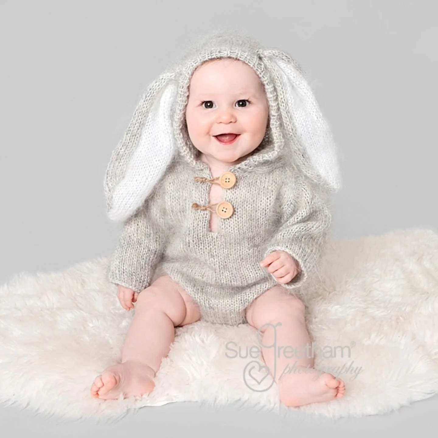A happy little Easter bunny 🐰

#professionalbabyphotographer #professionalnewbornphotographer #professionalfamilyphotographer #suegreethamphotography #howwillyouremember