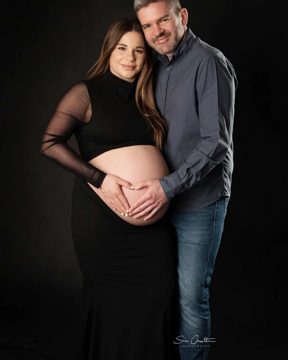 The sweetest chapter, shared together. 
Simple moments that say everything about the love waiting to meet their little one.

#CouplesMaternityShoot #LondonFamilyPhotographer #MaternitySession #LondonMaternityPhotography