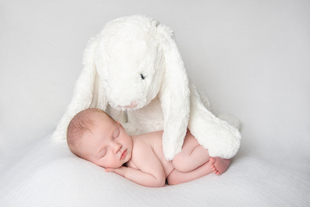 Newborn Portraits | Newborn Photographer Sevenoaks | Newborn ...