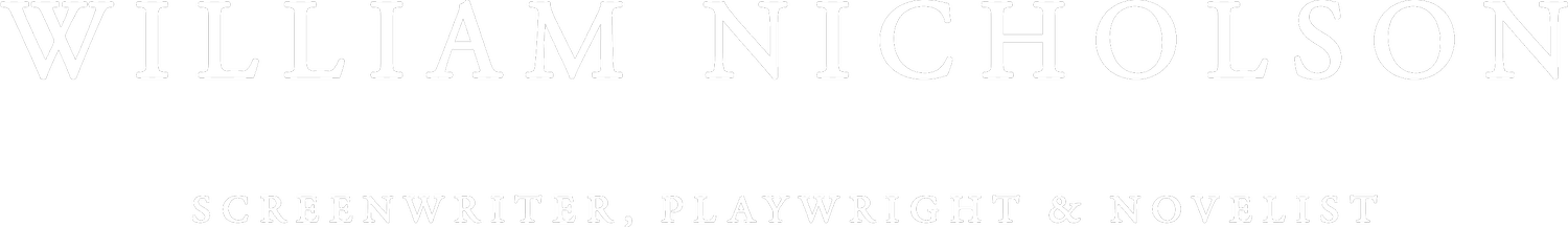 WILLIAM NICHOLSON