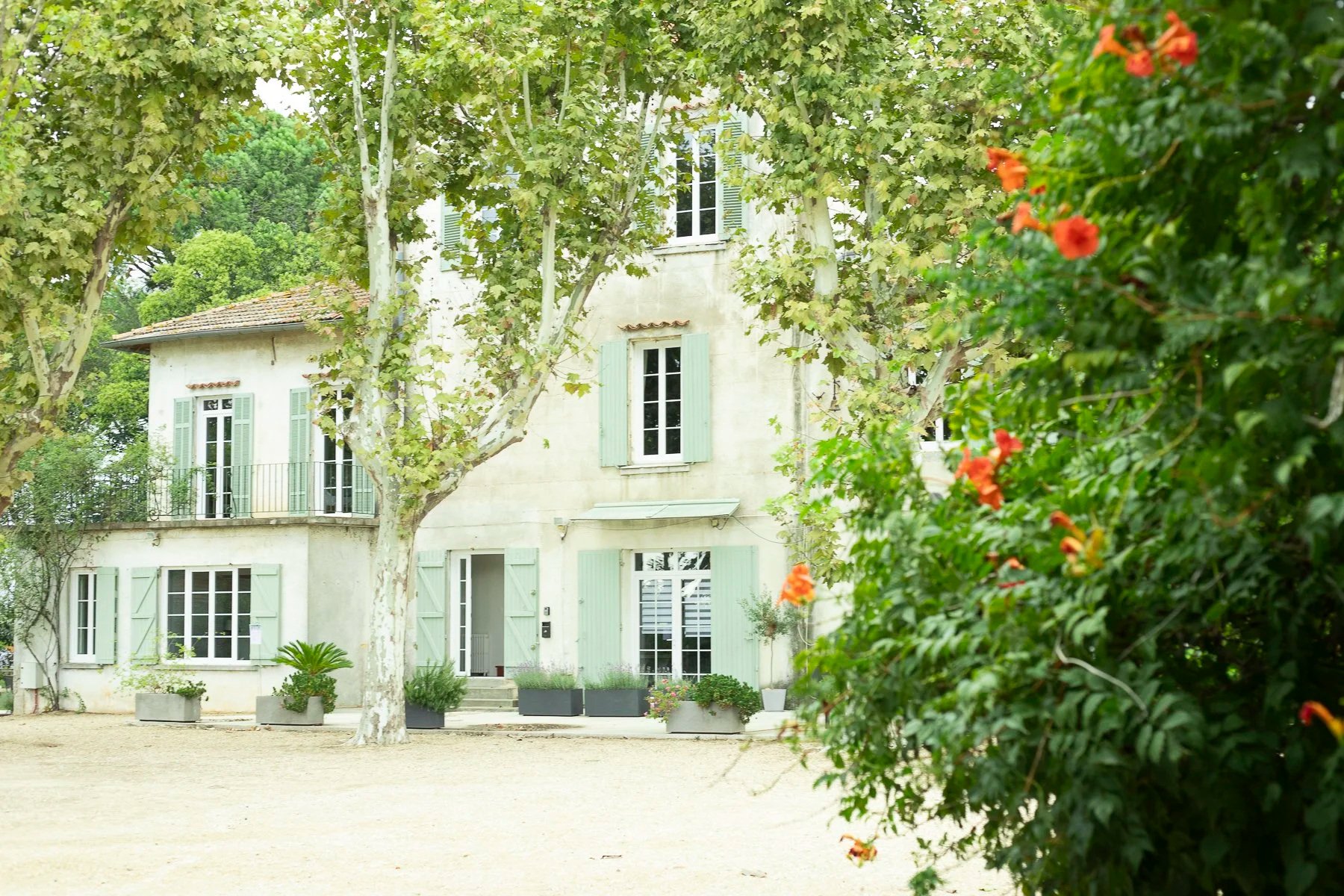 VS Stories photographe vidéaste mariage château saint louis perdrix provence gard