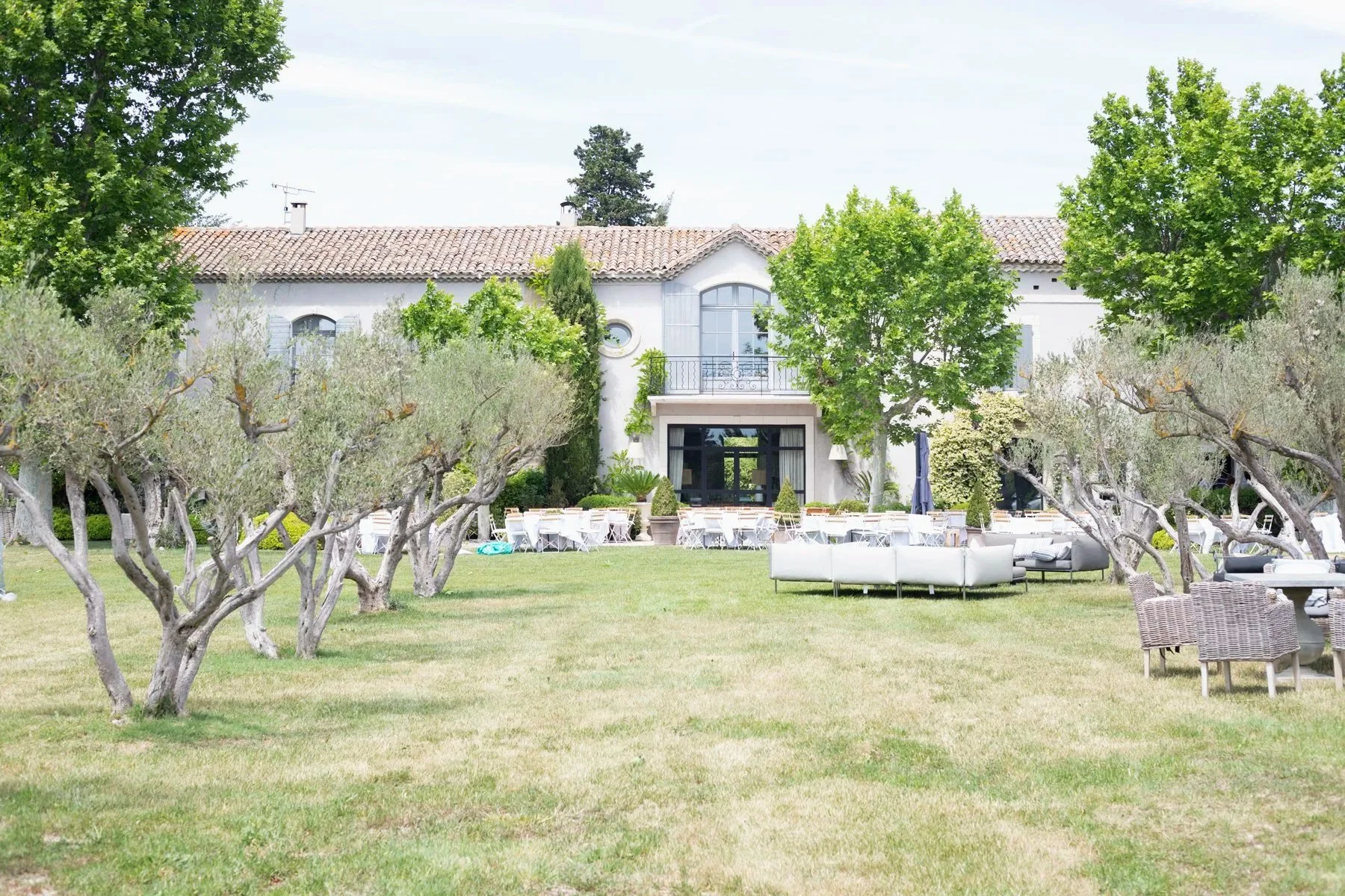 VS Stories Photographe Vidéaste Mariage Provence Mas Gaia Avignon Alpilles