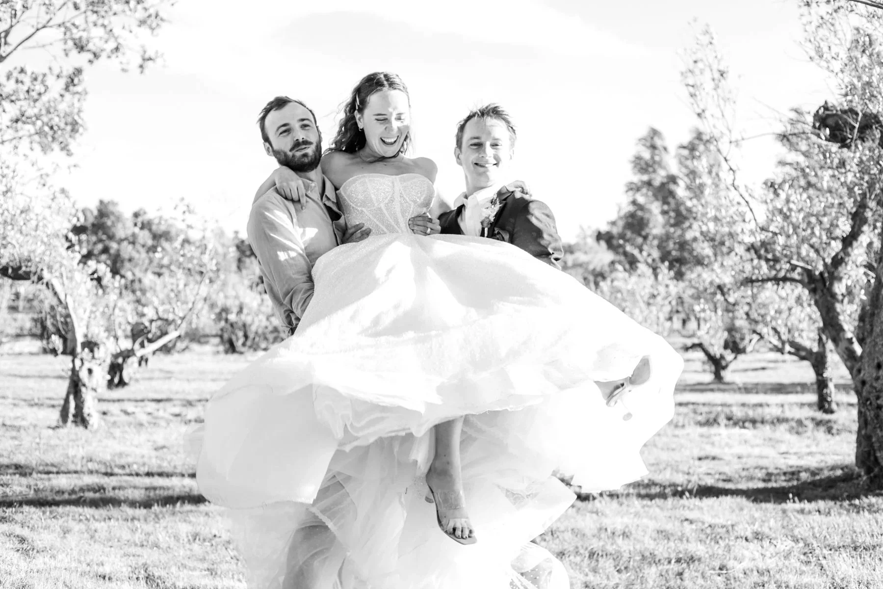 VS Stories Photographe Vidéaste Mariage Provence Mas Gaia Avignon Alpilles