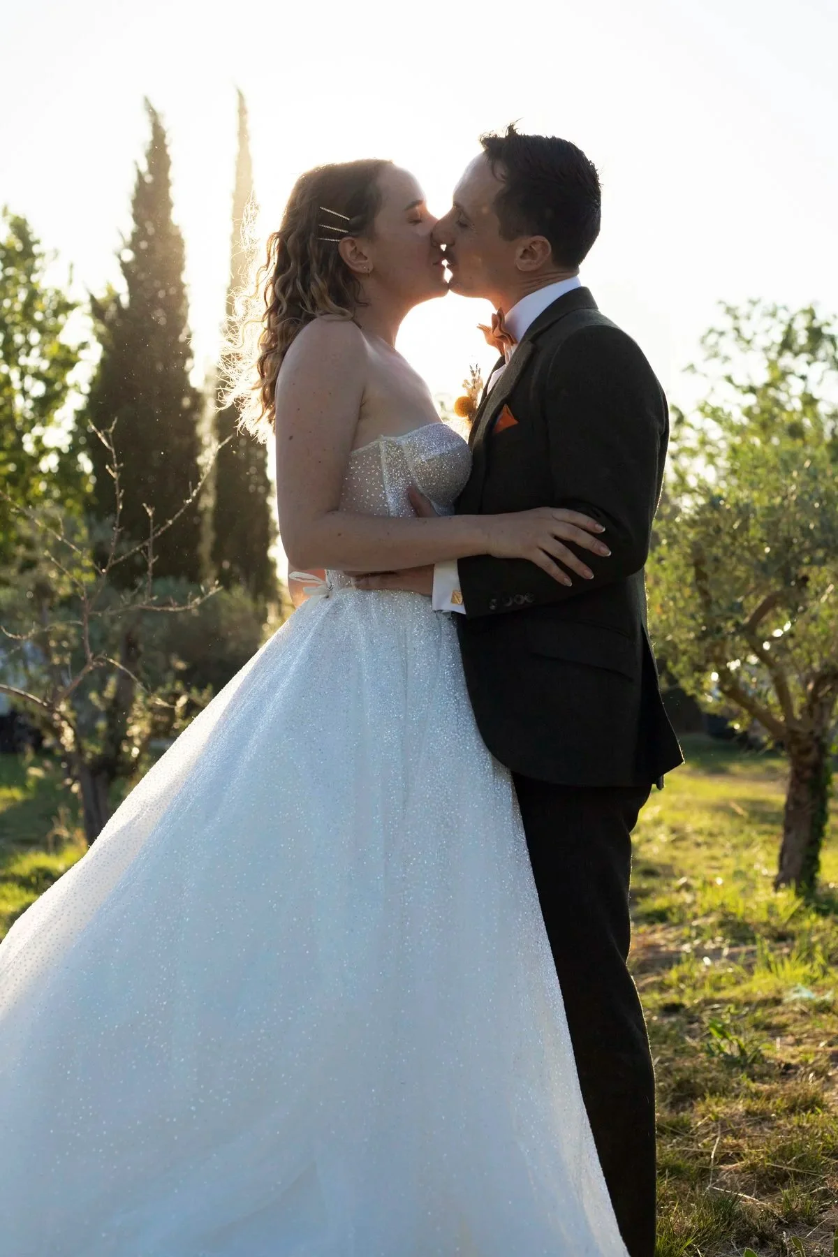 VS Stories Photographe Vidéaste Mariage Provence Mas Gaia Avignon Alpilles
