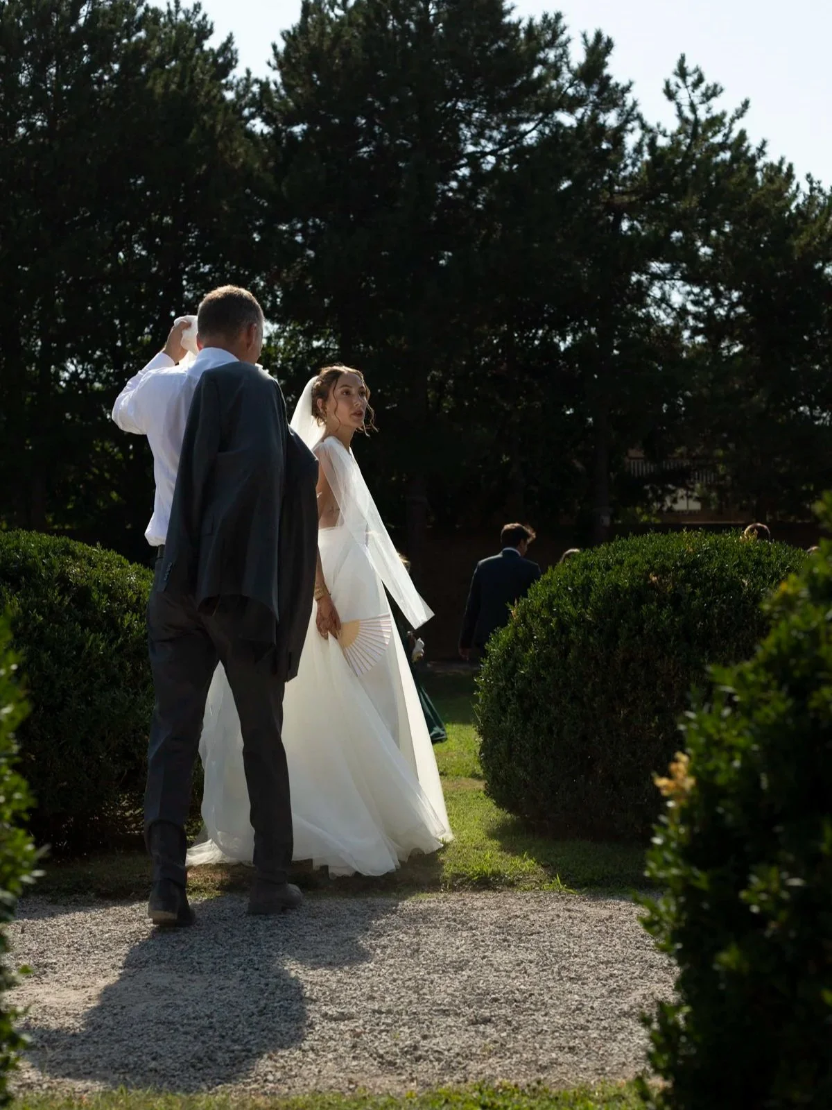 VS Stories Photographe Vidéaste Mariage Provence Luberon Aix 