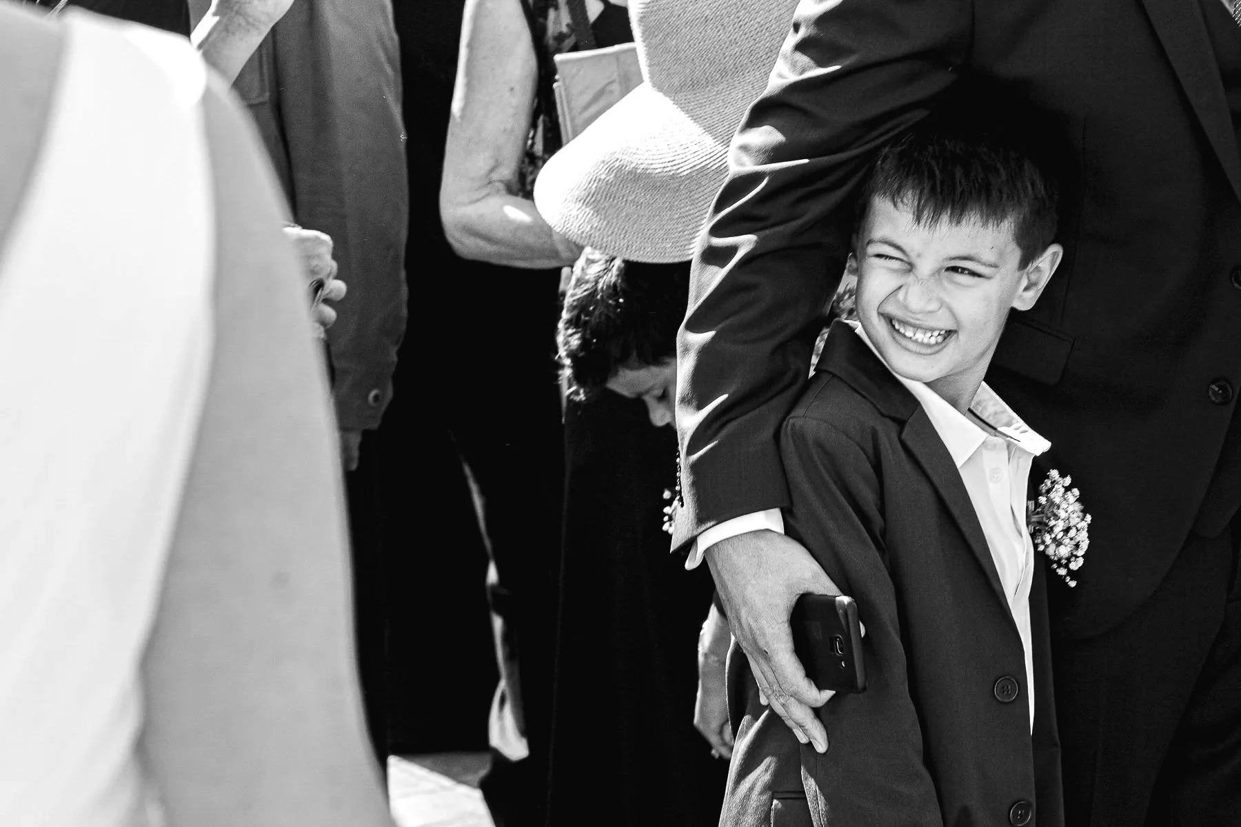 VS Stories photographe vidéaste mariage Paris