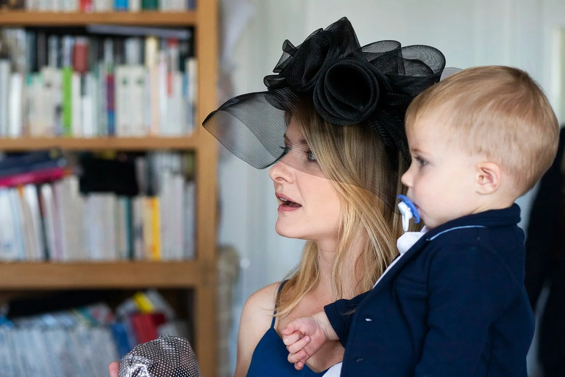 VS Stories photographe vidéaste mariage Paris