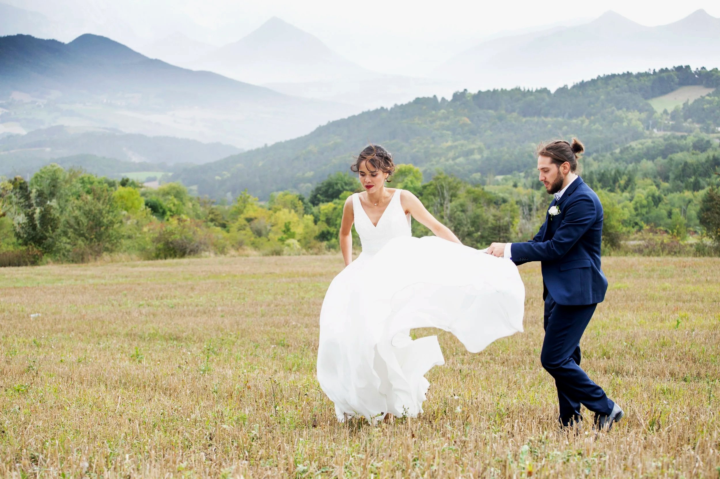 VS Stories Photographe Vidéaste Mariage Grenoble Lyon Vercors