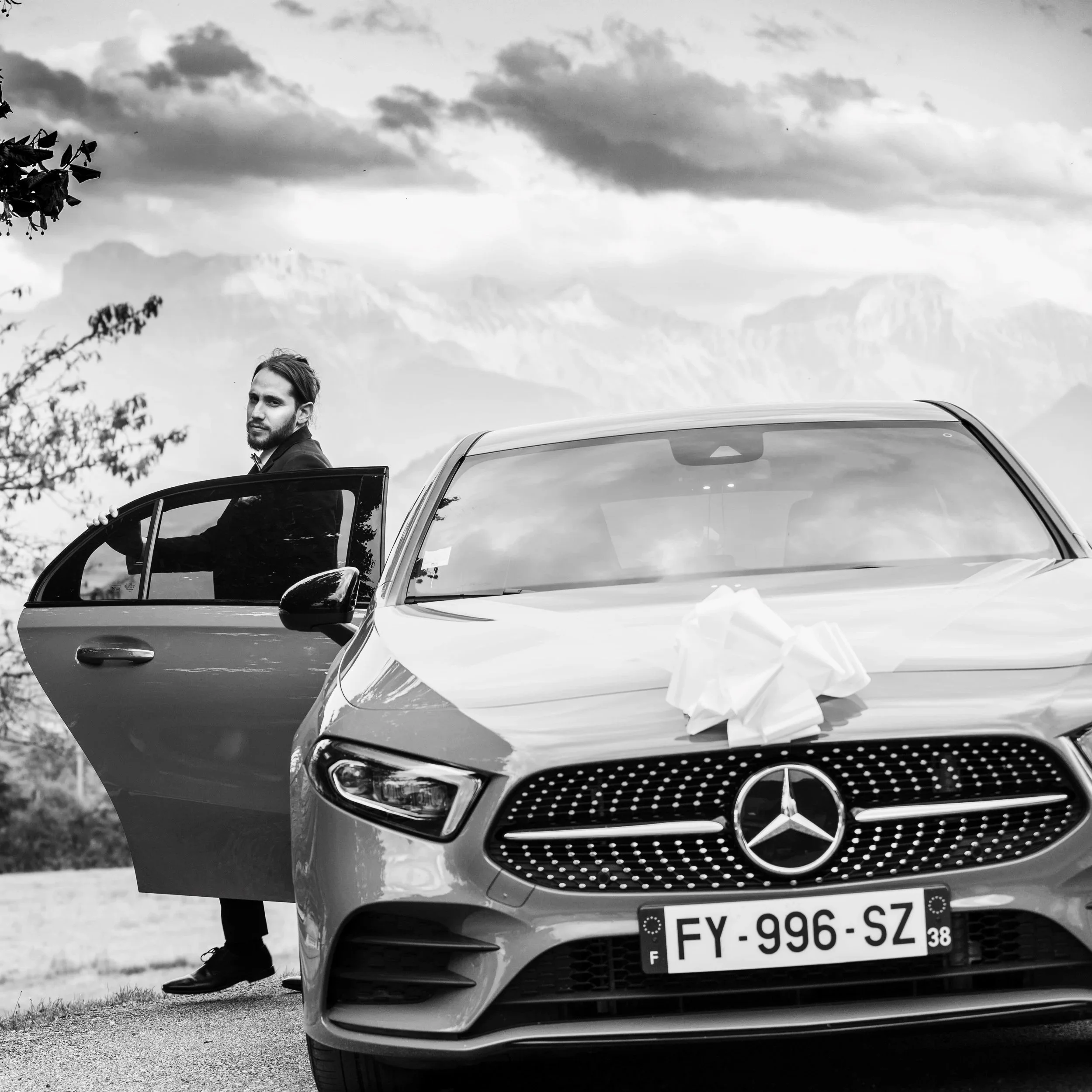 VS Stories Photographe Vidéaste Mariage Grenoble Lyon Vercors