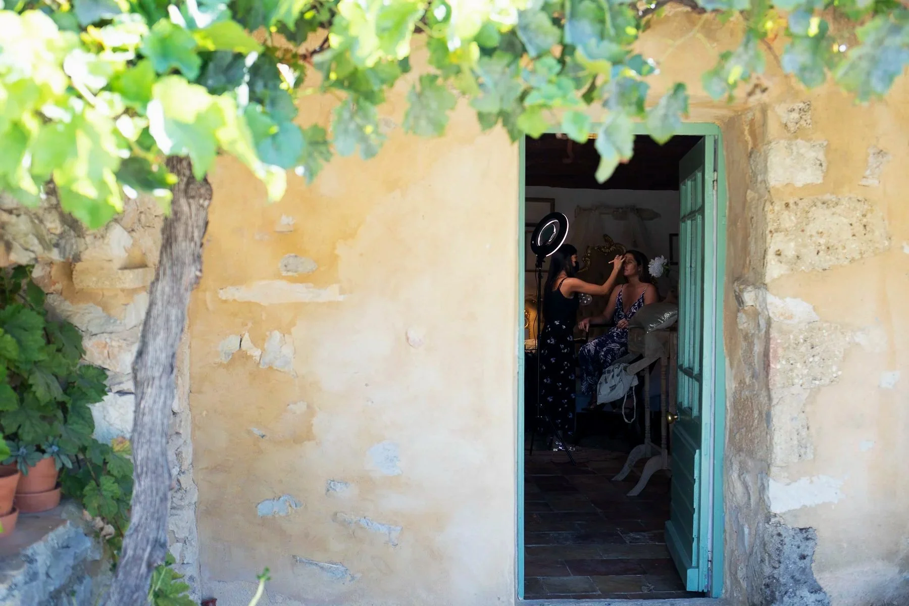 VS STORIES Photographe Vidéaste Mariage Provence Vaucluse Avignon