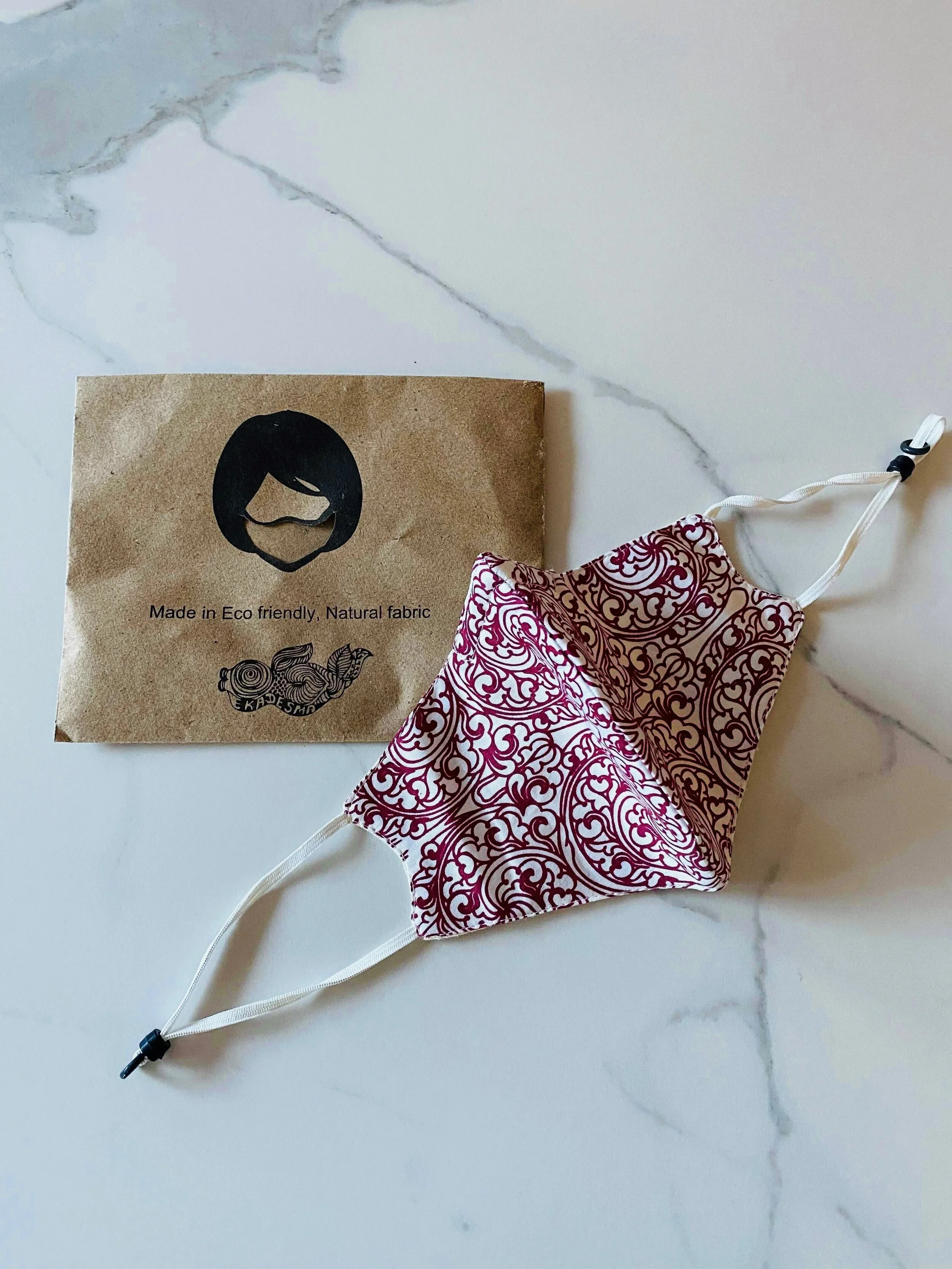 Ecofriendly Masks — Prajna Health