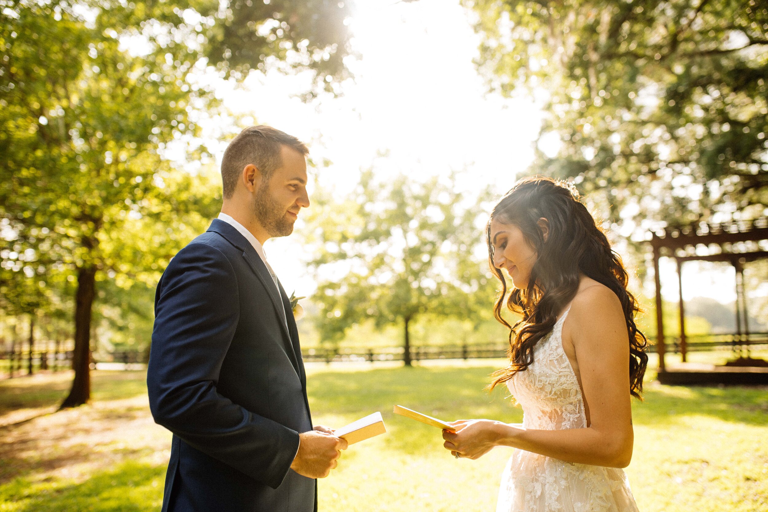 CLUB LAKE PLANTATION WEDDING PHOTOS 