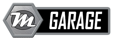 Powered By Majors Garage