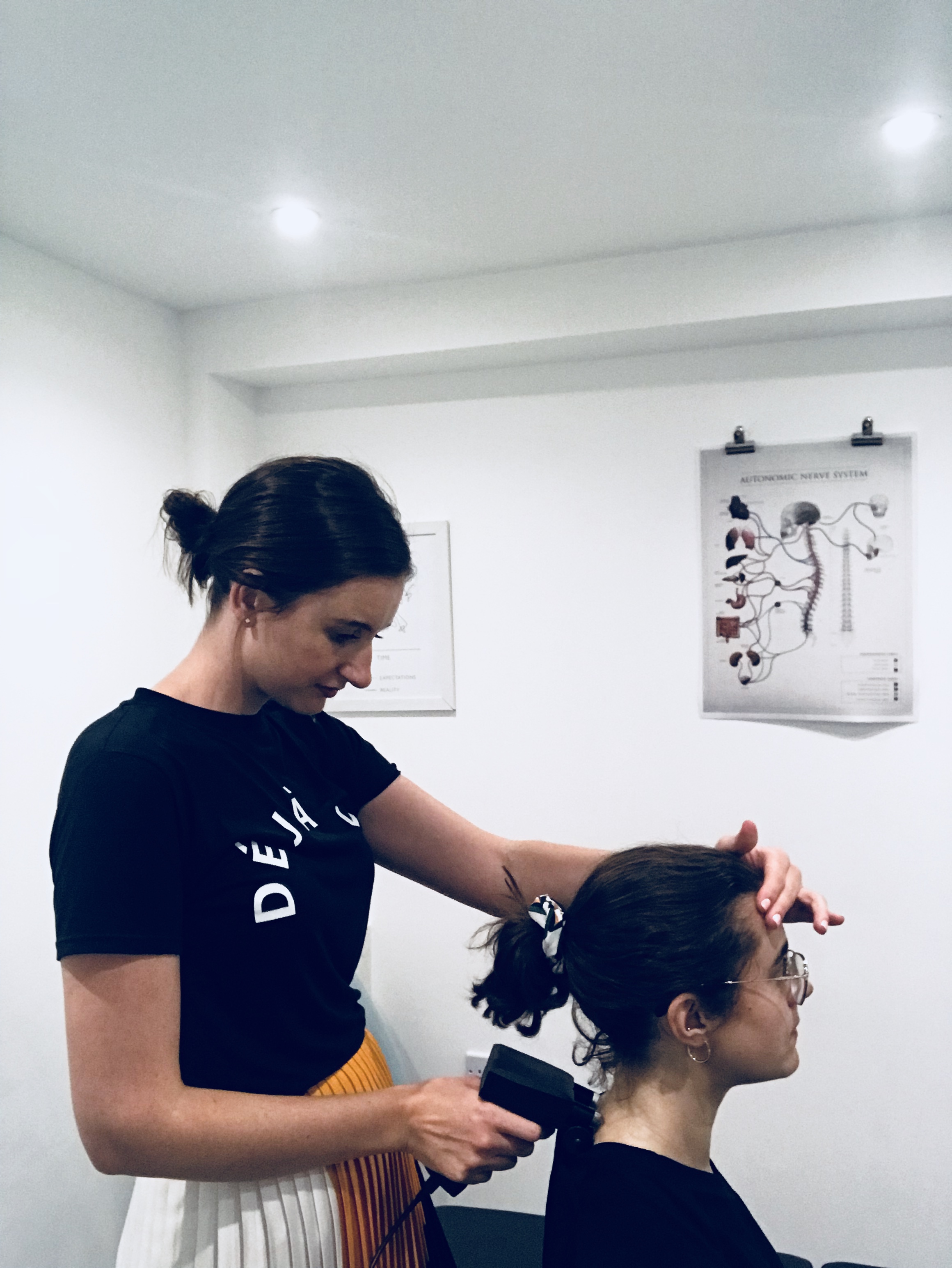 State of the Art Technology 