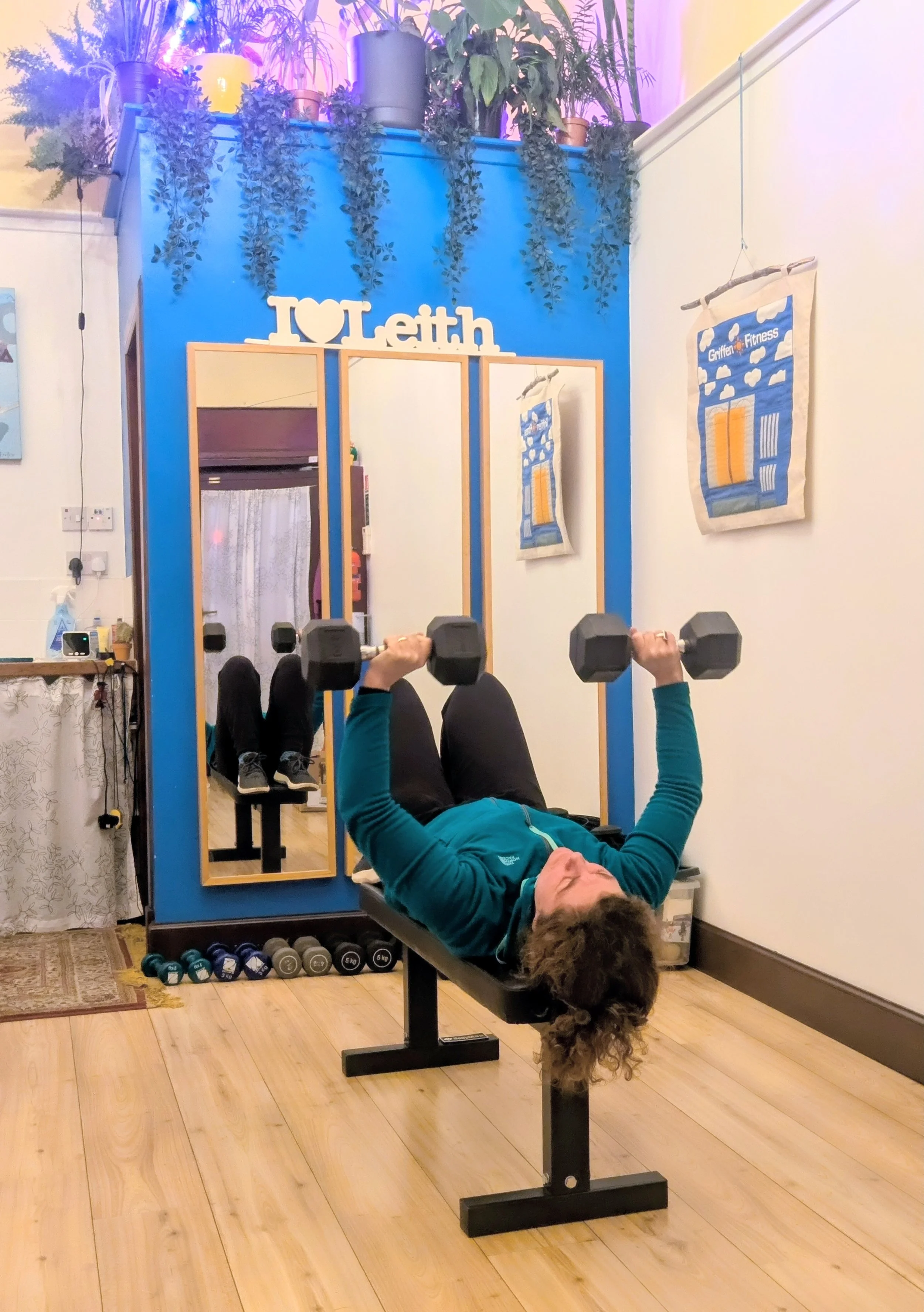 Strength and Ozempic