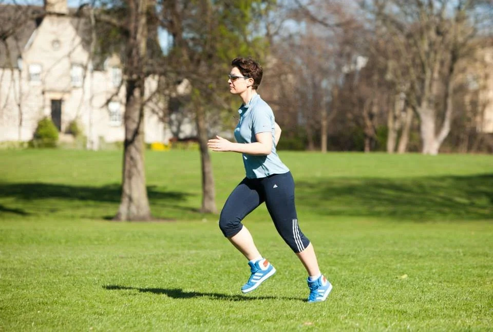 How to Get a Park Run Personal Best 