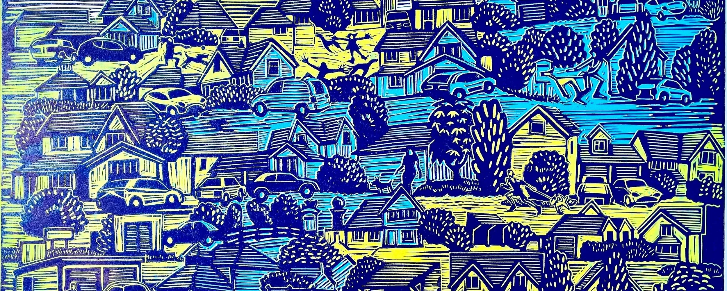 Exhibiting at Printfest: A Practical Guide from Setup to Takedown