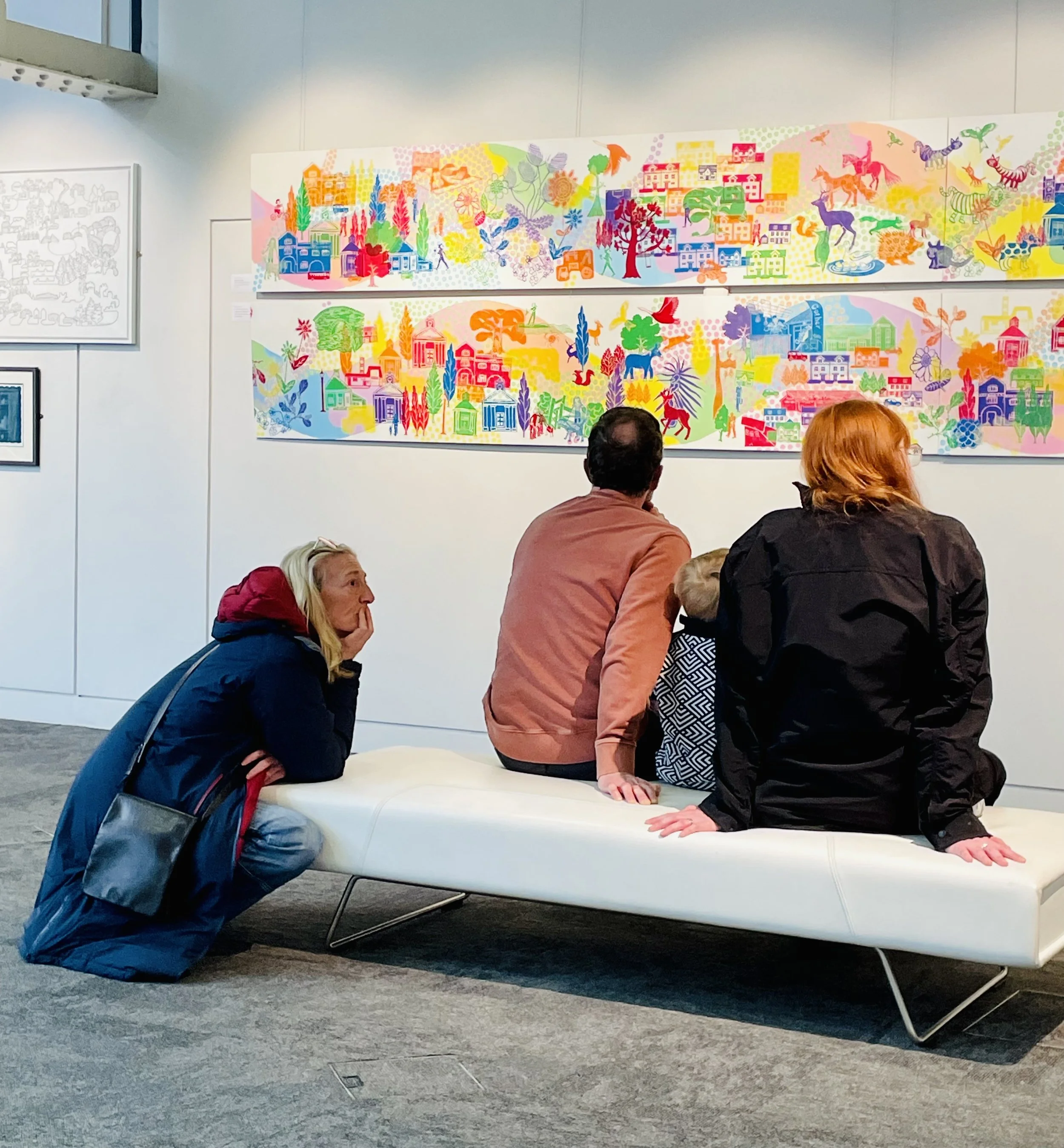 Mapping the familiar exhibition Boorley green frieze.jpeg