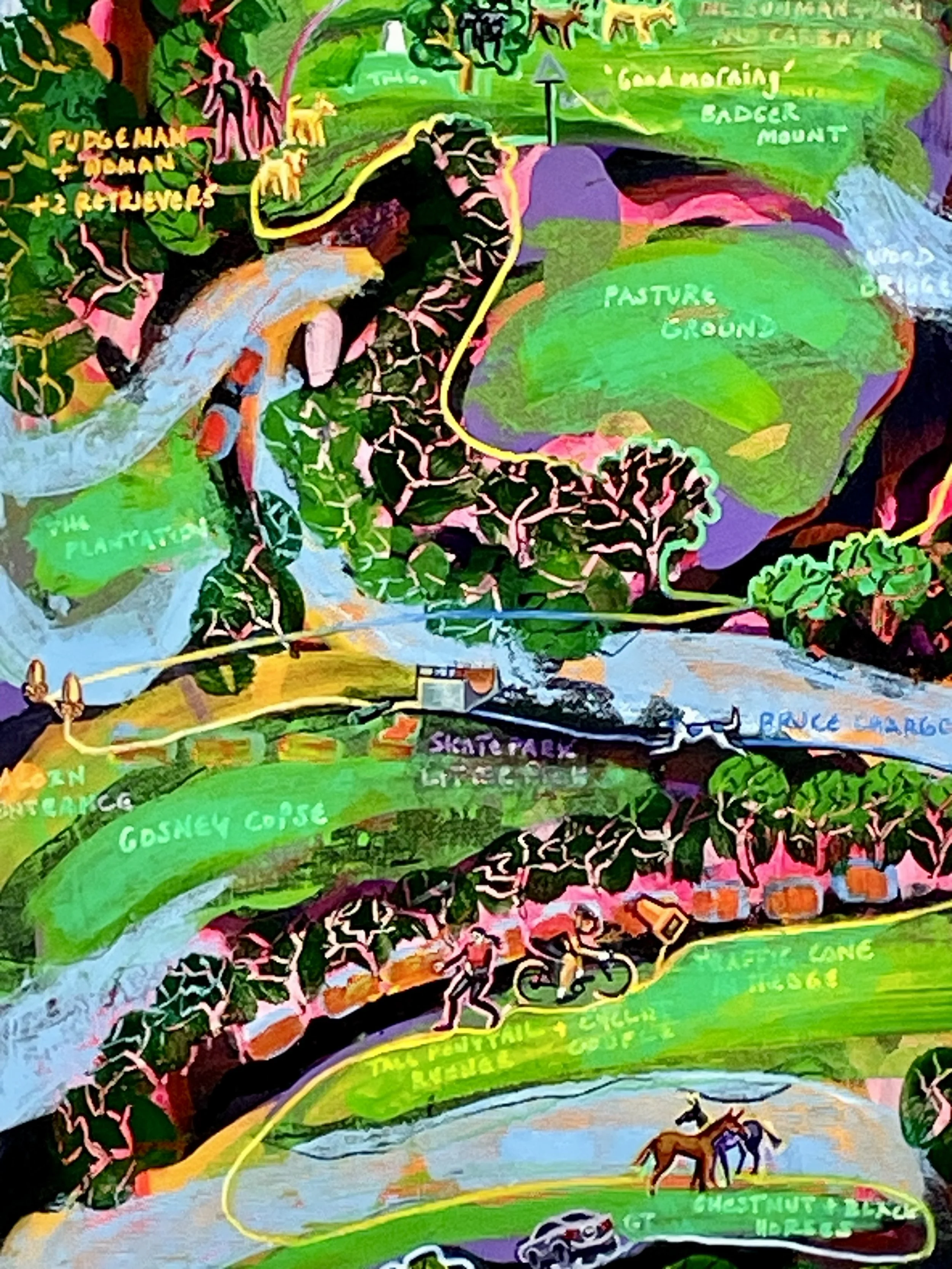 Notes on a walk closeup.jpeg