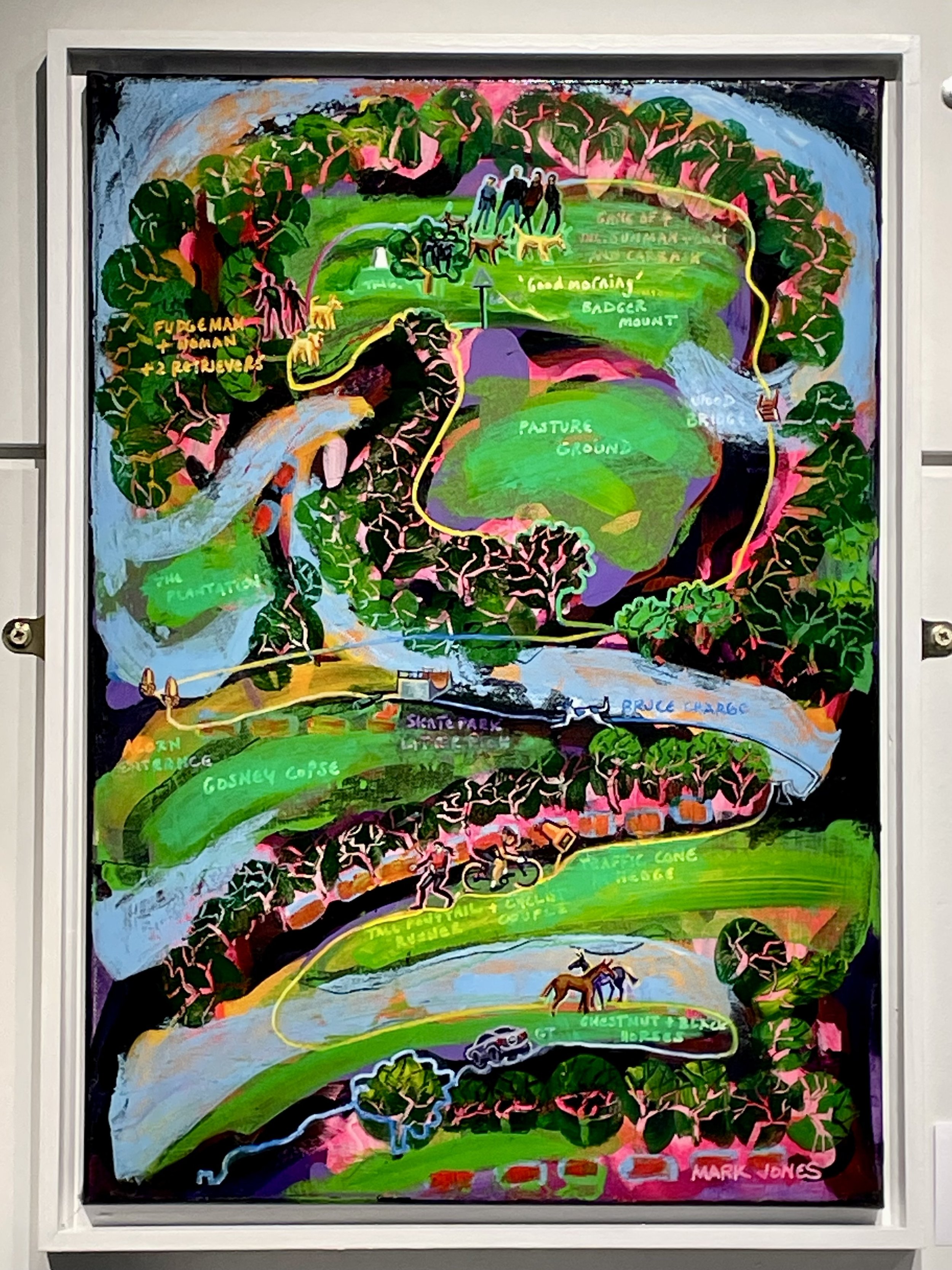 Notes on a walk framed MHJ.jpeg