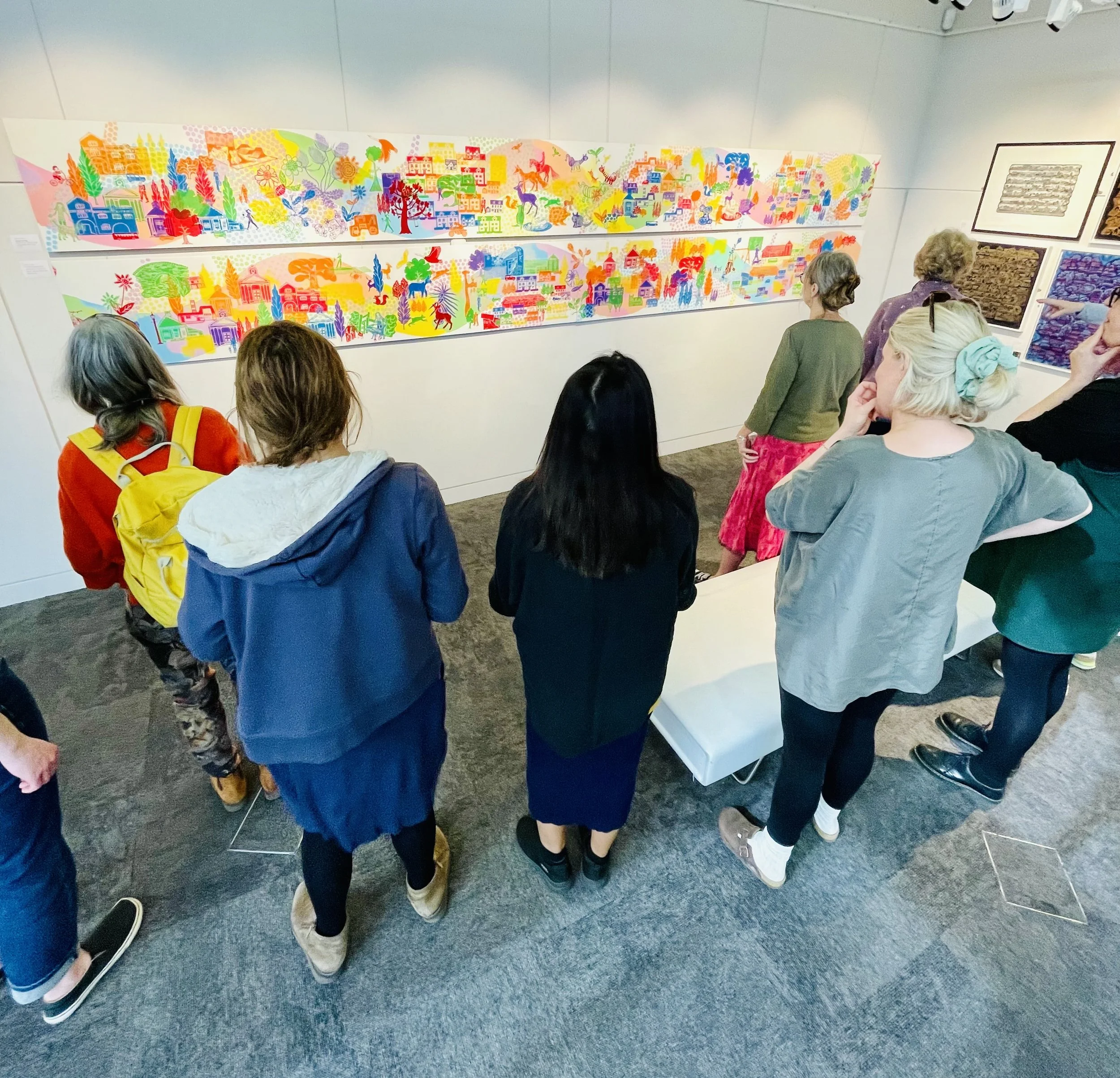 Mapping the Familiar exhibiton public art frieze.jpeg