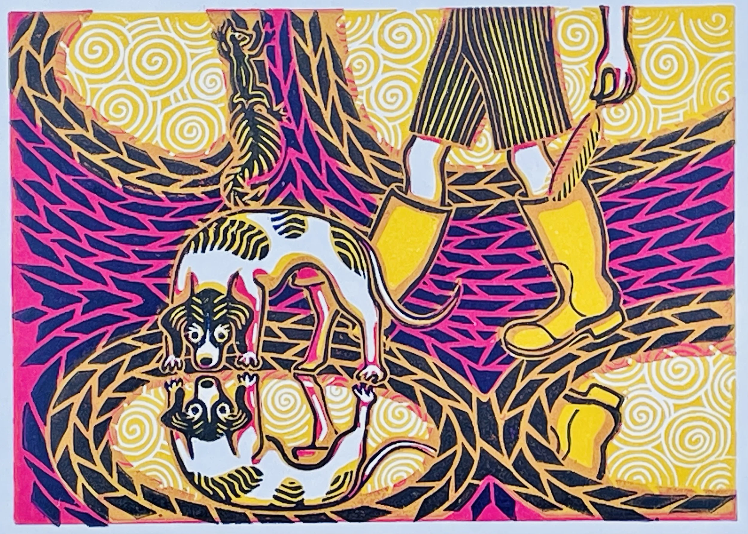 Mark  Howard Jones Reflection.jpg