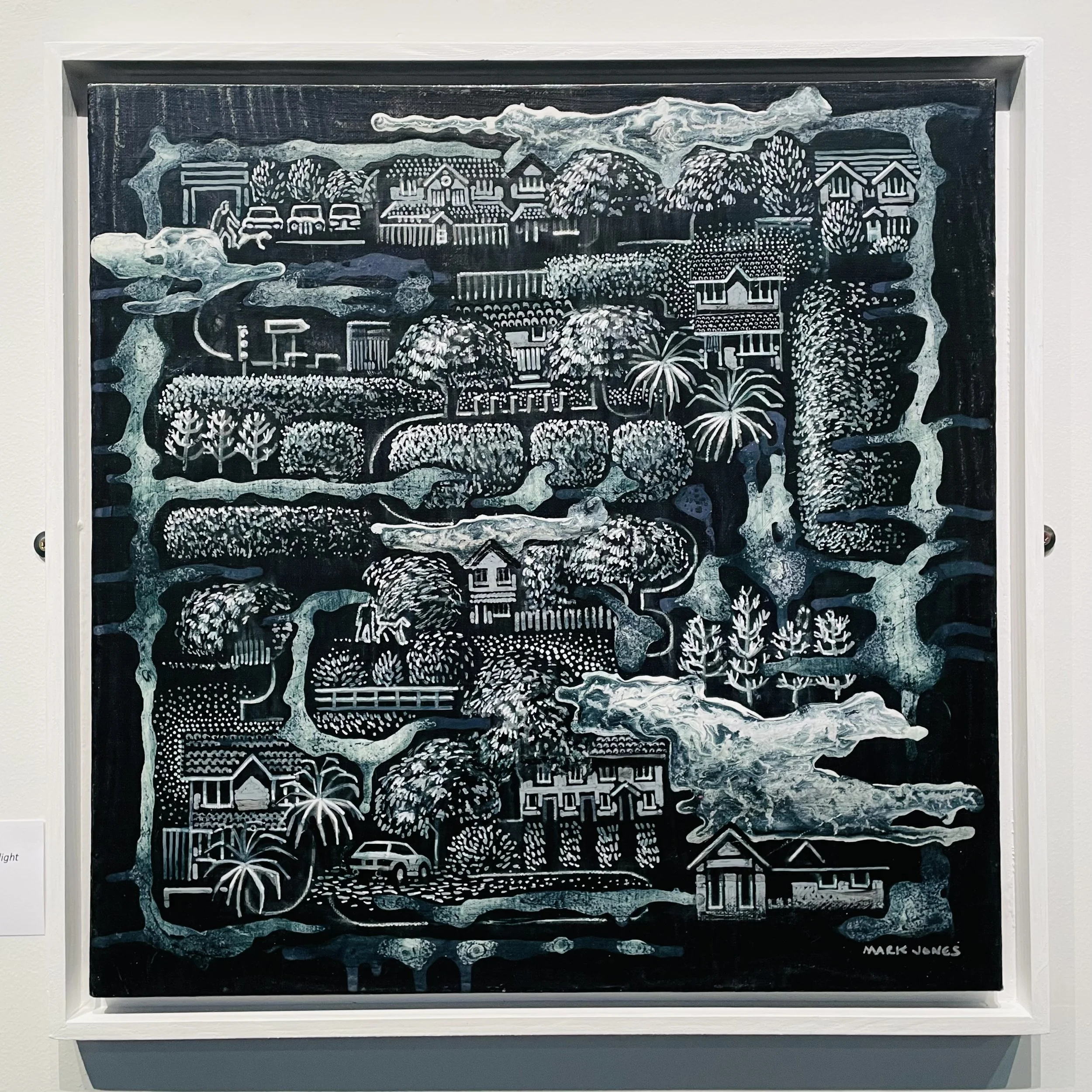 Walking in the Moonlight Acrylic on canvas 50 x 50 cm MHJ.jpeg