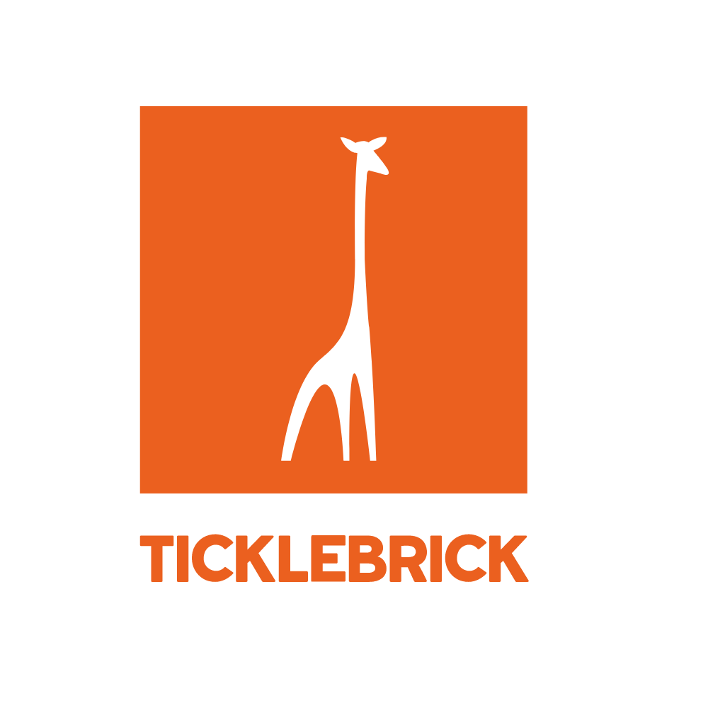 TickleBrick