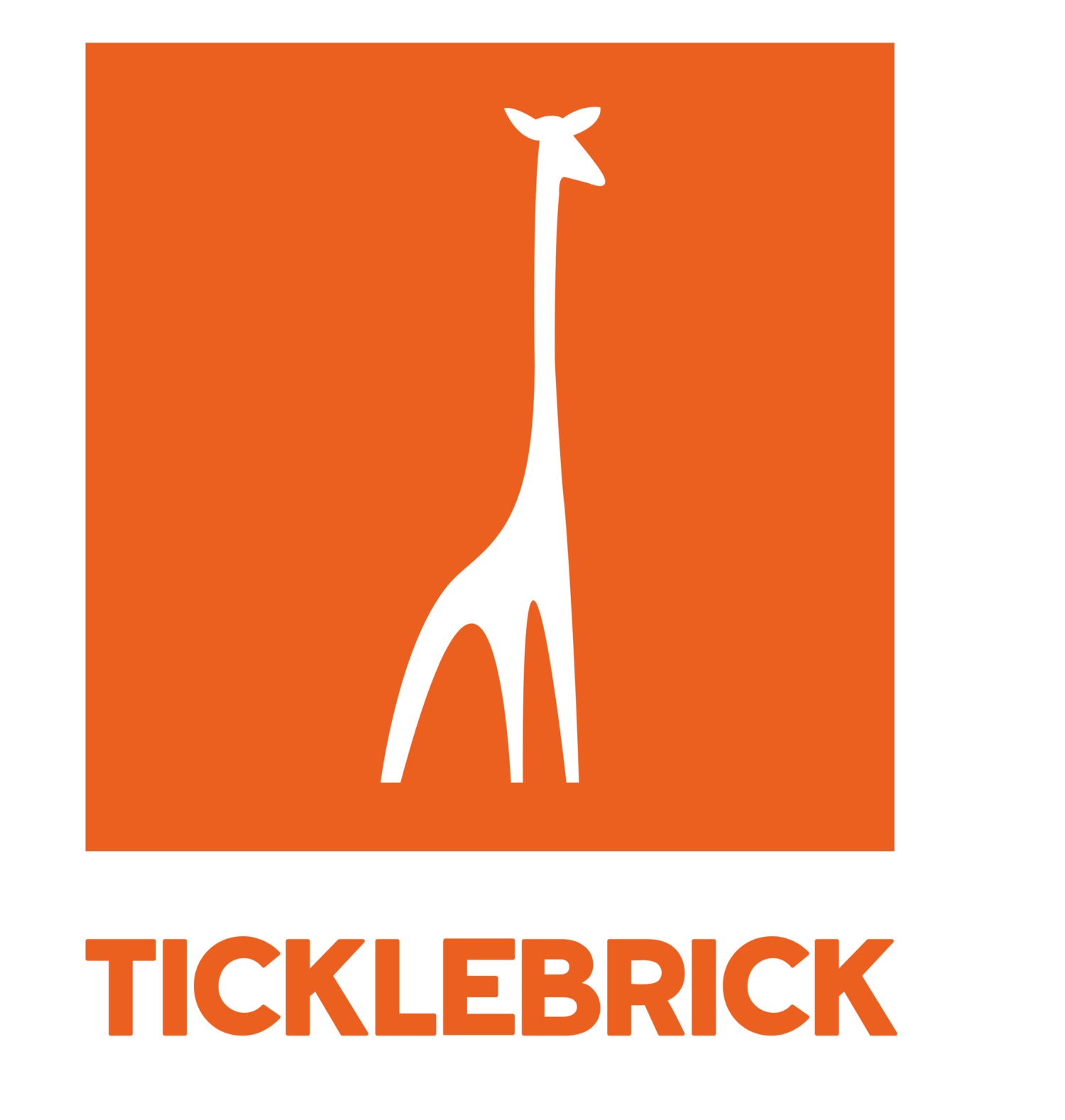 TickleBrick