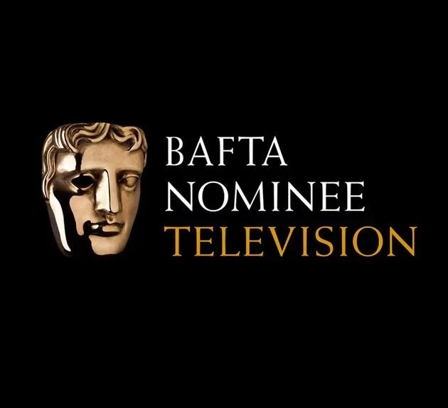 TWO Nominations for the BAFTA Television Awards 2026!