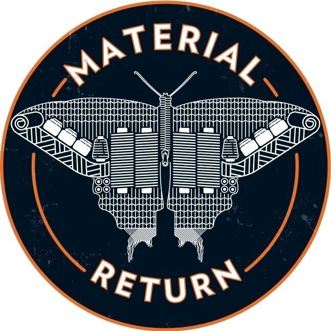 Material Return