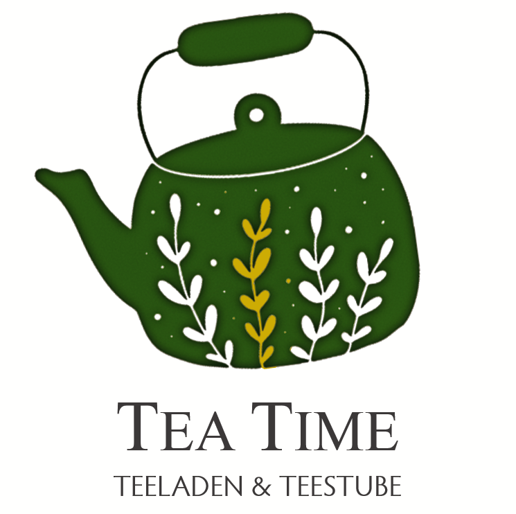 TEA TIME - Teeladen &amp; Teestube