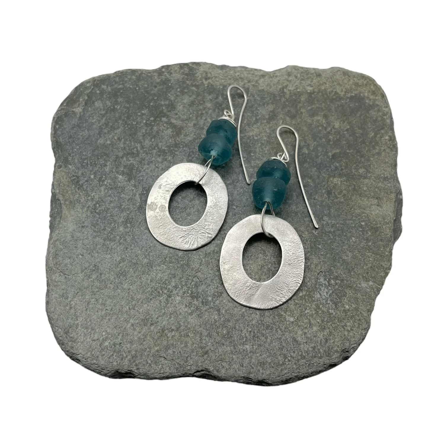 Cave earrings